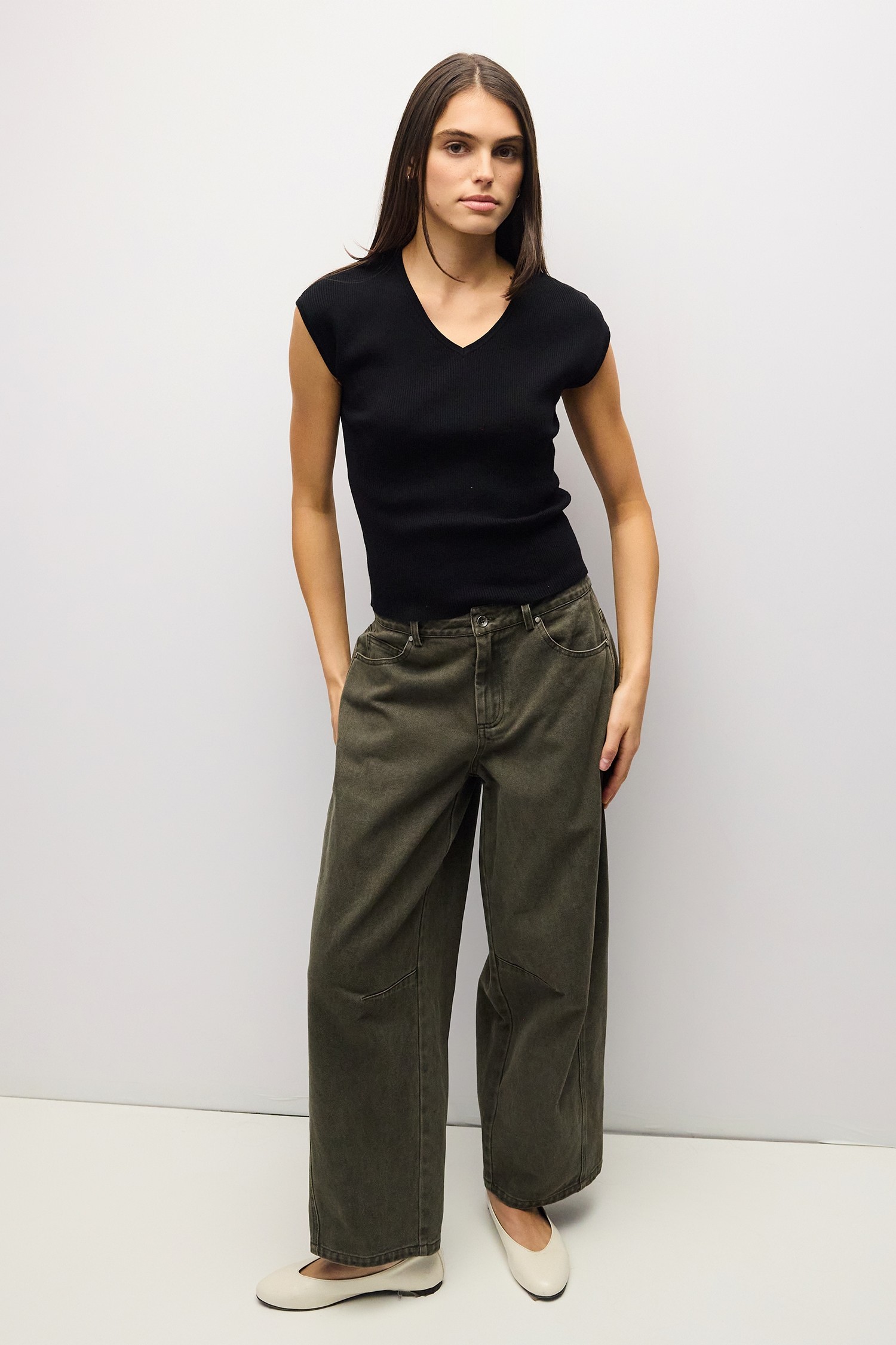 PMR1304-OLIVE