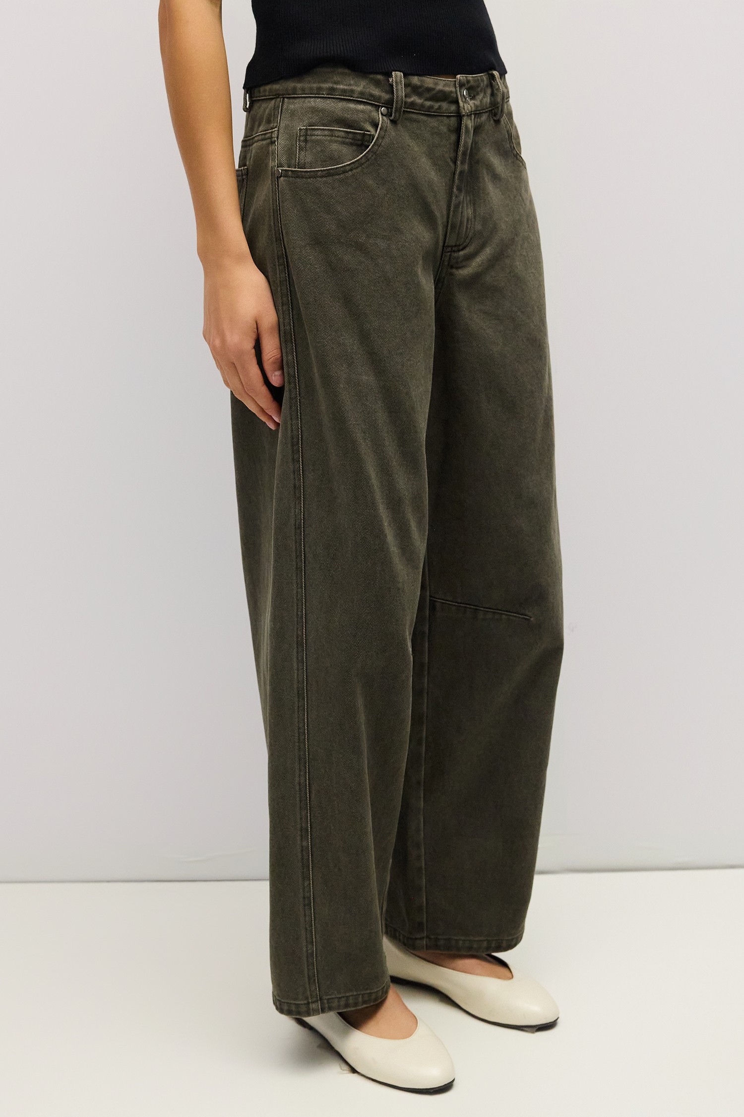PMR1304-OLIVE