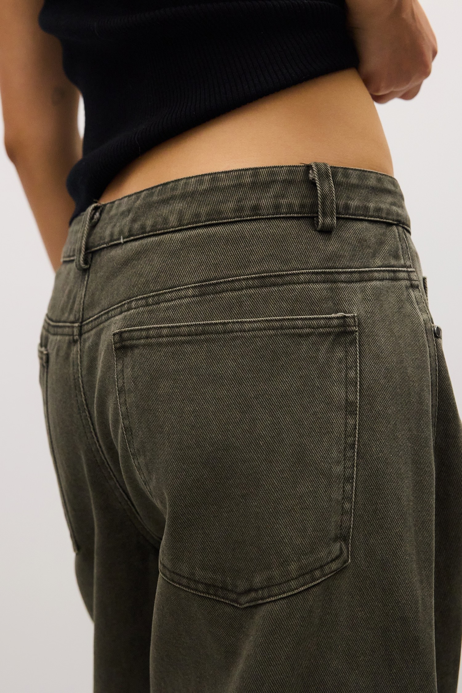 PMR1304-OLIVE