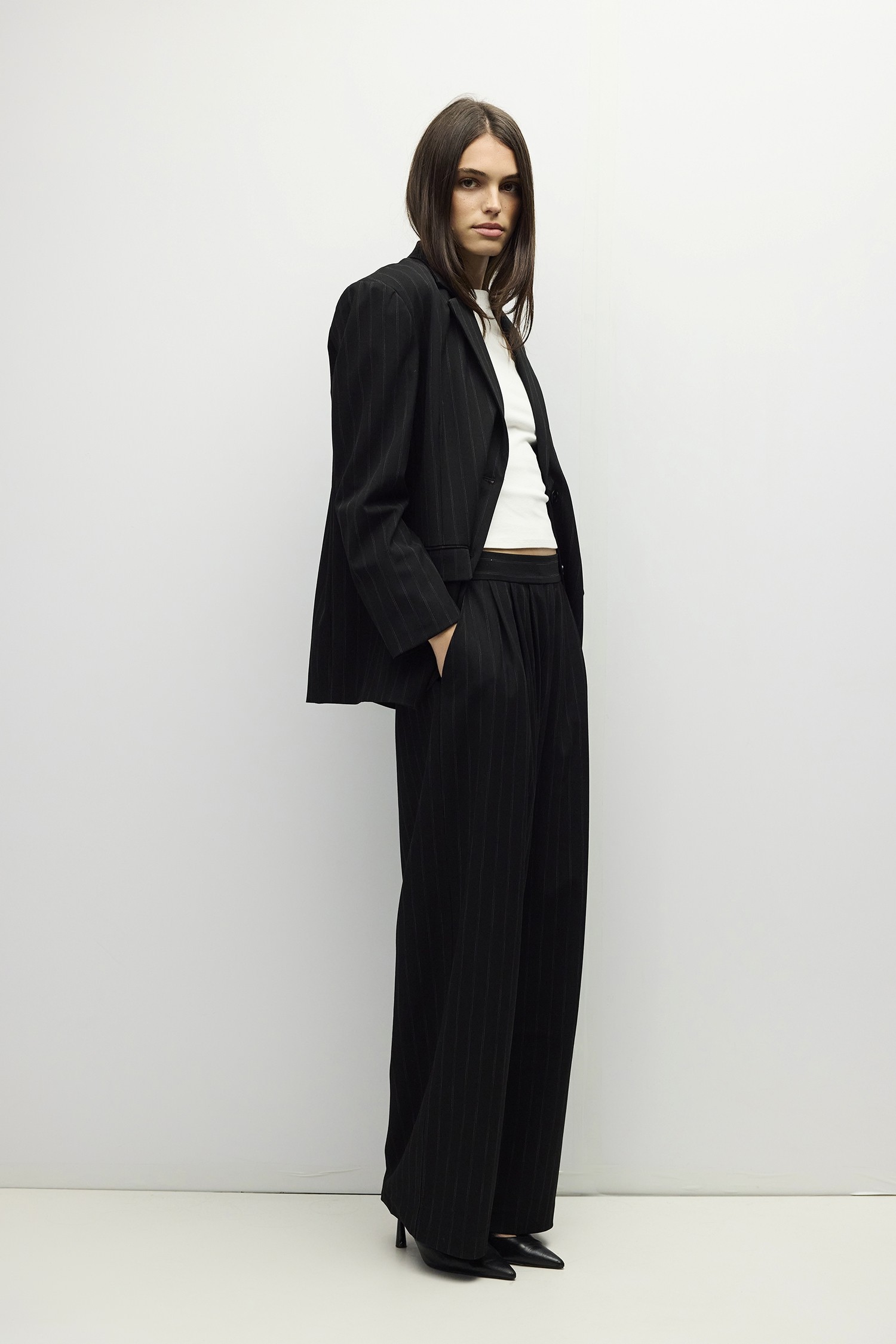 PMR1420-BLACK