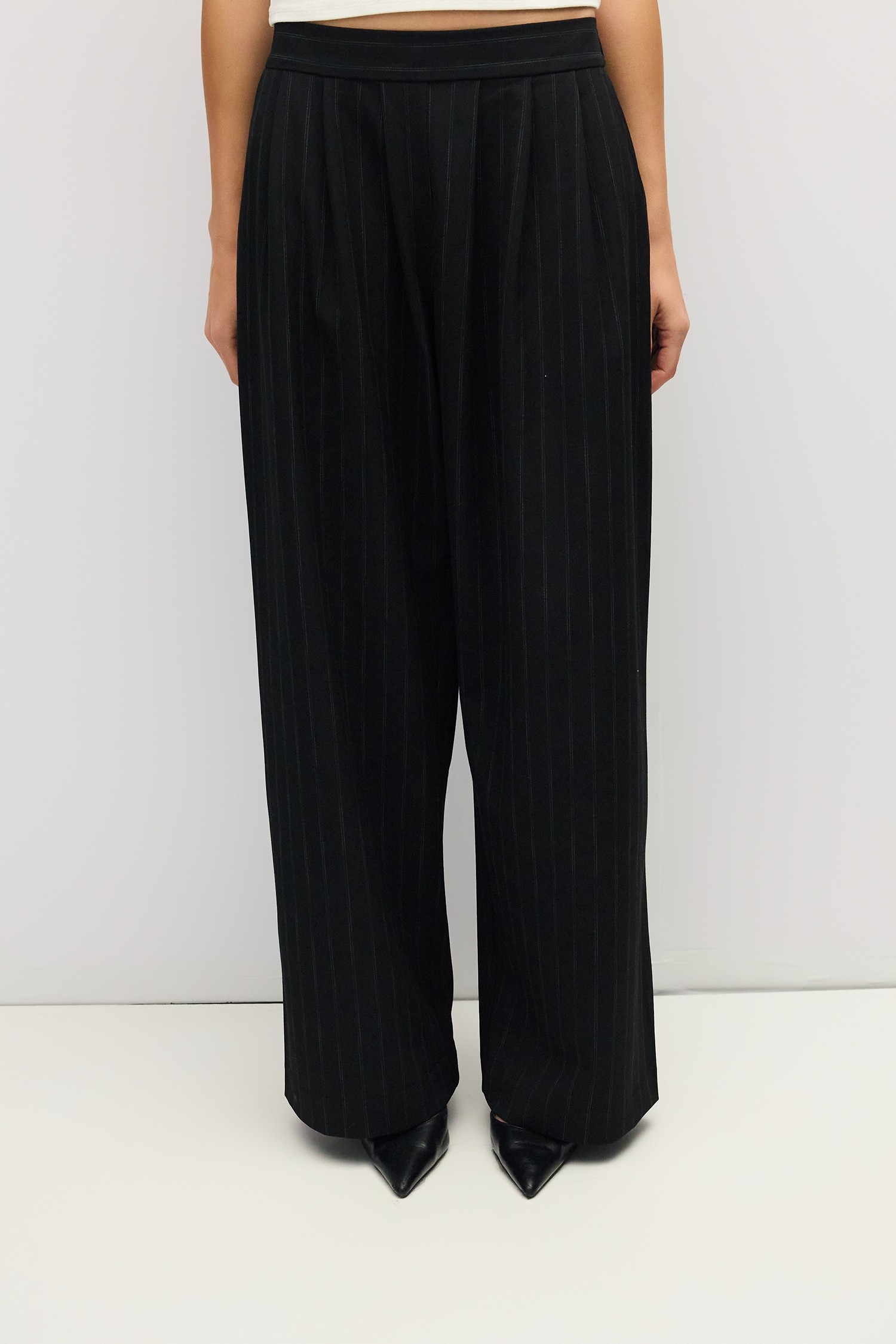 PMR1420-BLACK