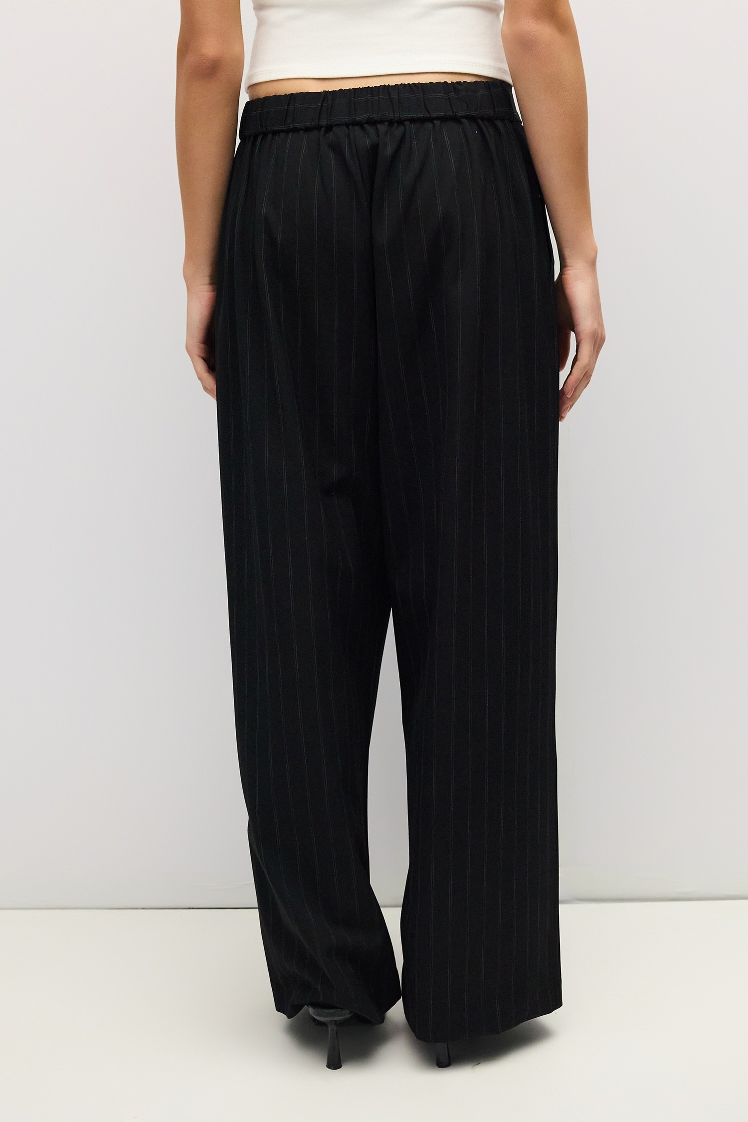 PMR1420-BLACK