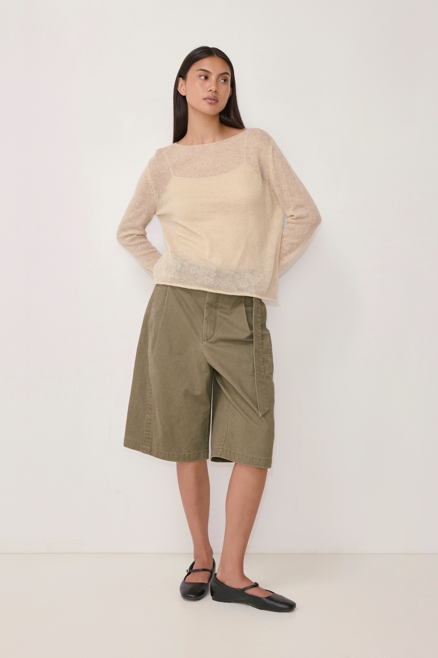 PMR1601-OLIVE
