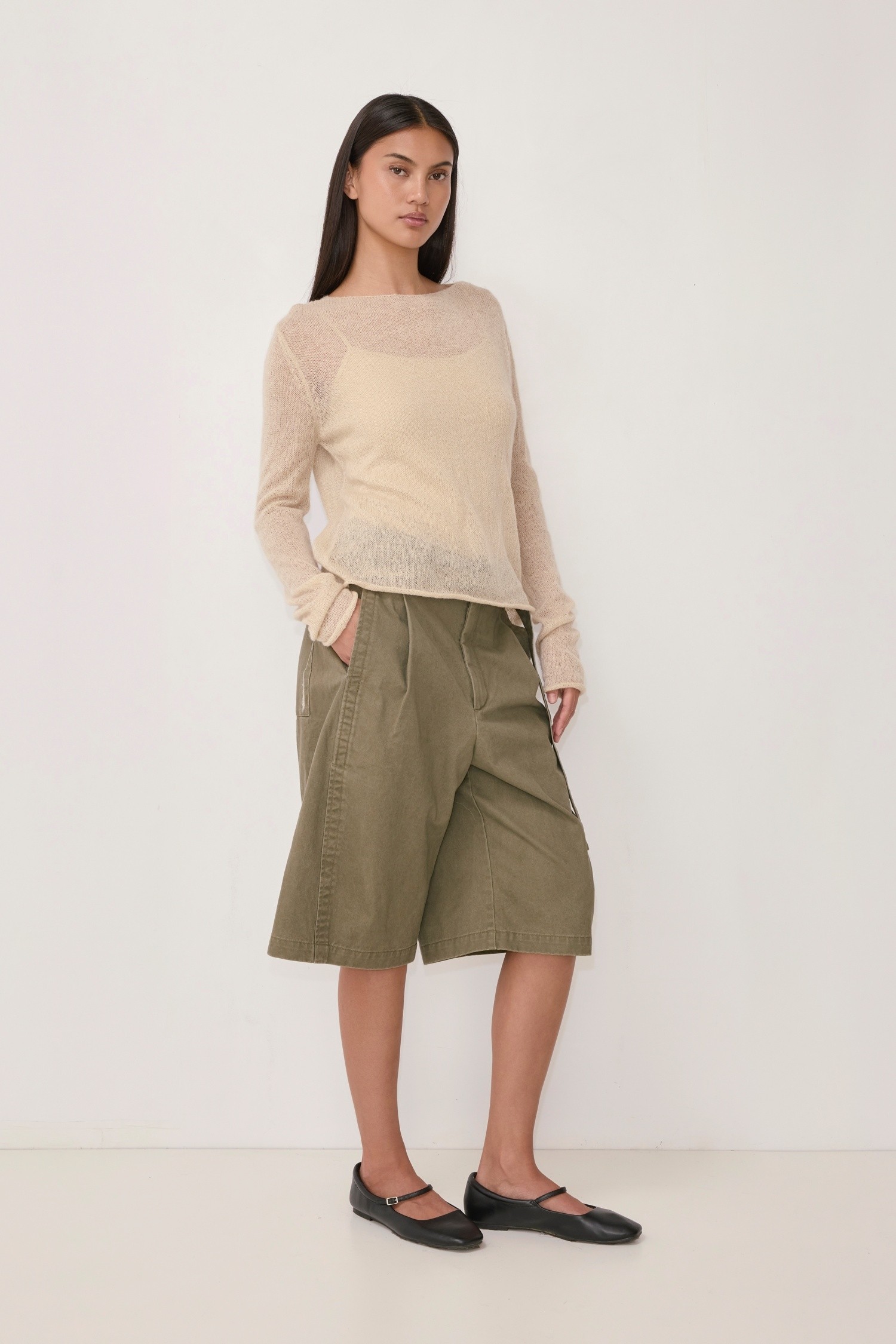 PMR1601-OLIVE