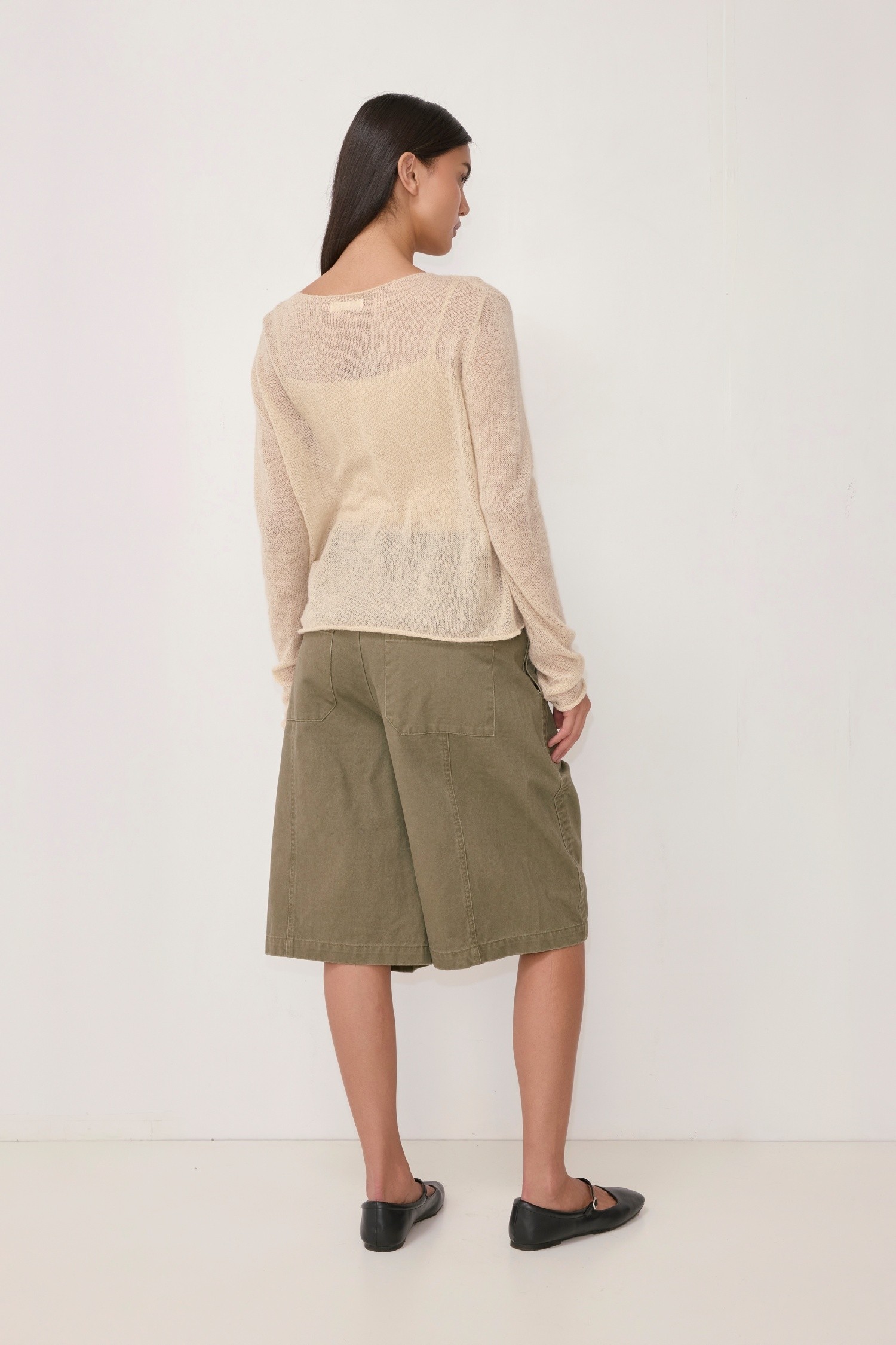 PMR1601-OLIVE