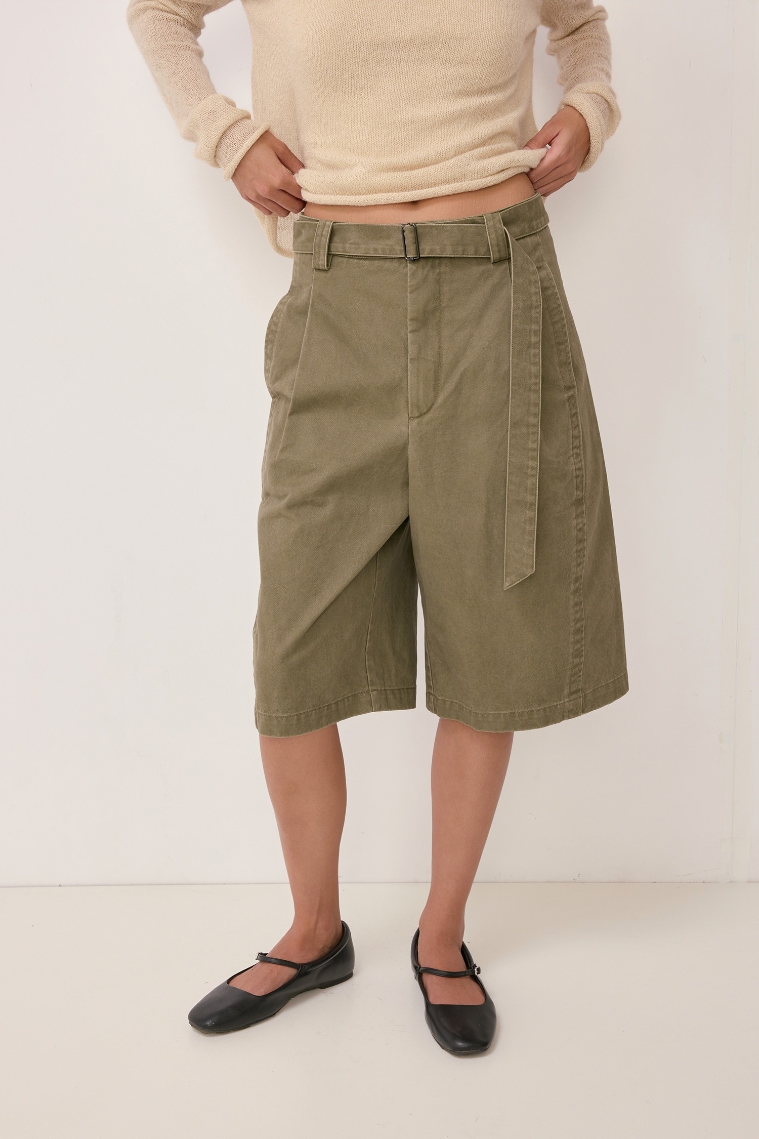 PMR1601-OLIVE