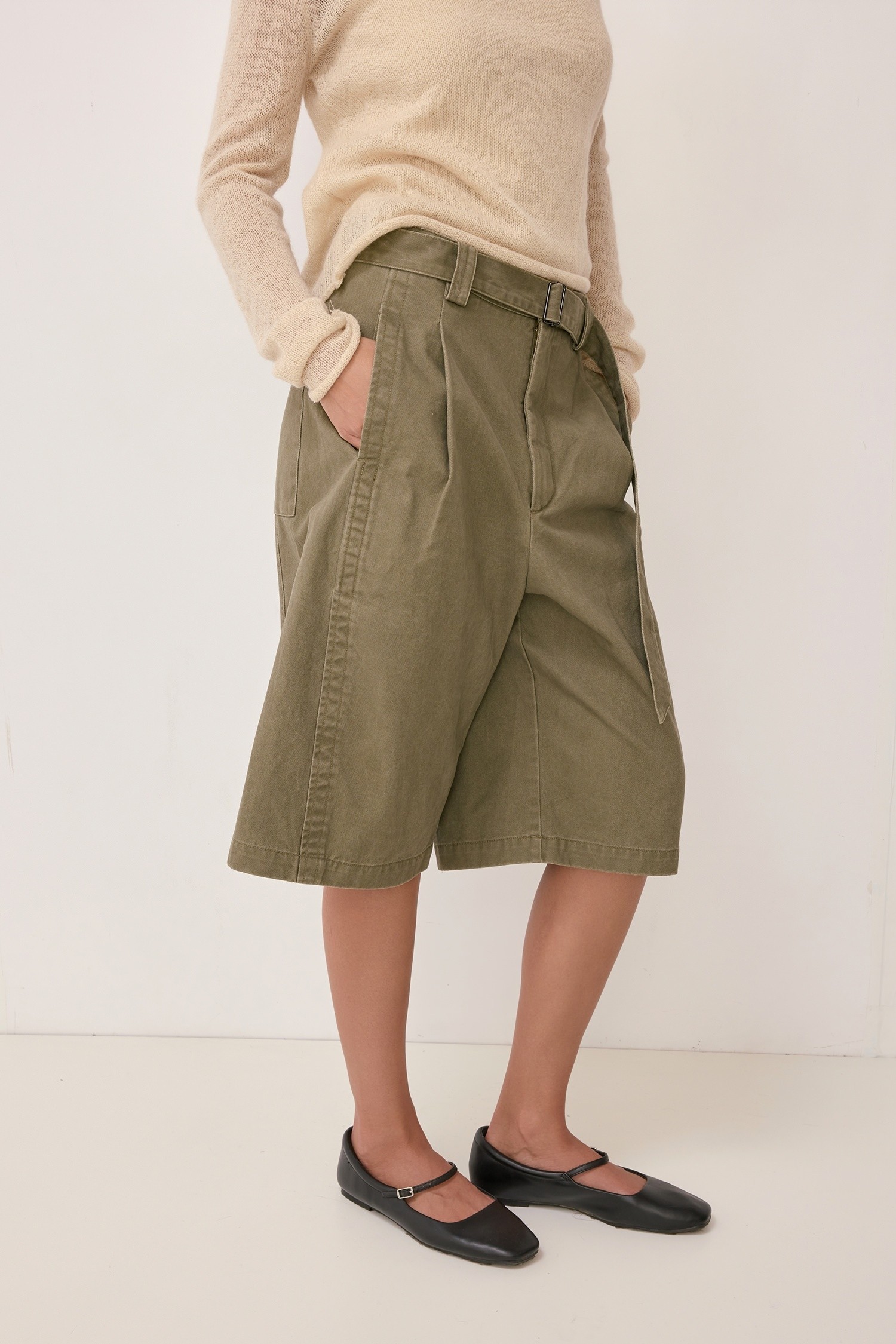 PMR1601-OLIVE