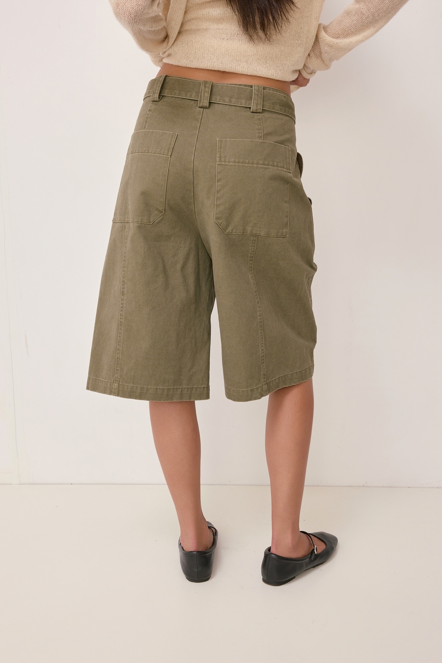 PMR1601-OLIVE
