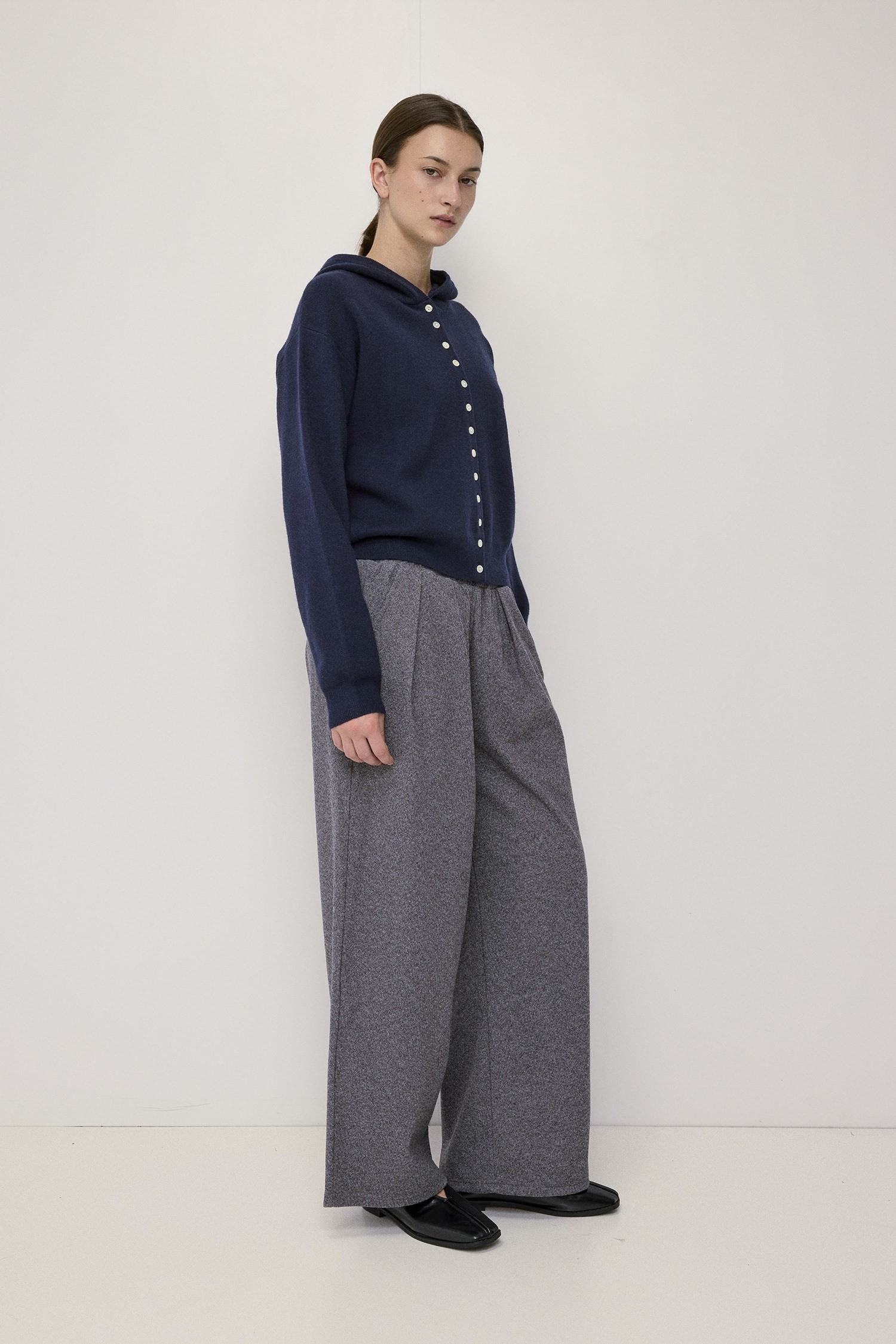 PMR1610-CHARCOAL