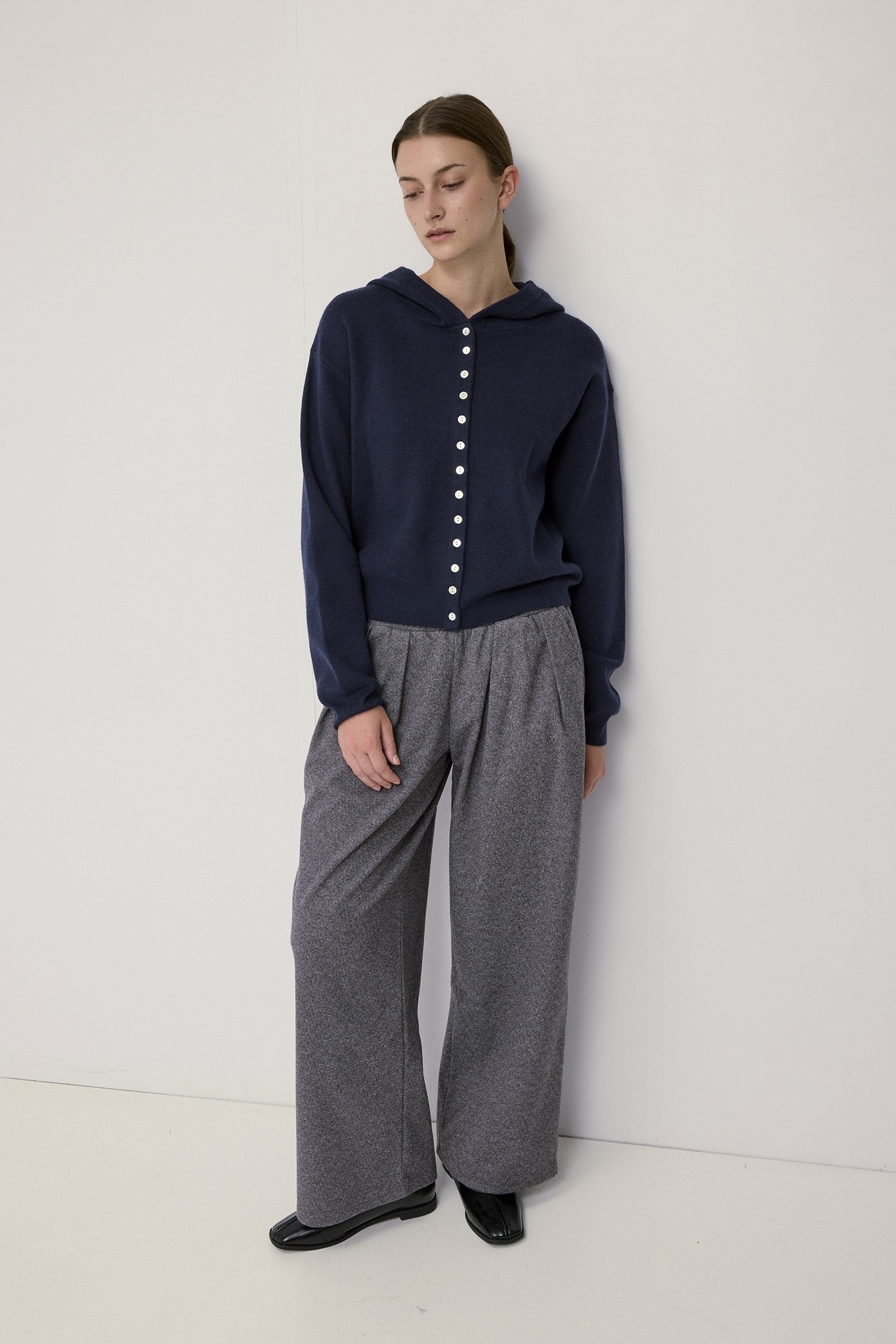 PMR1610-CHARCOAL