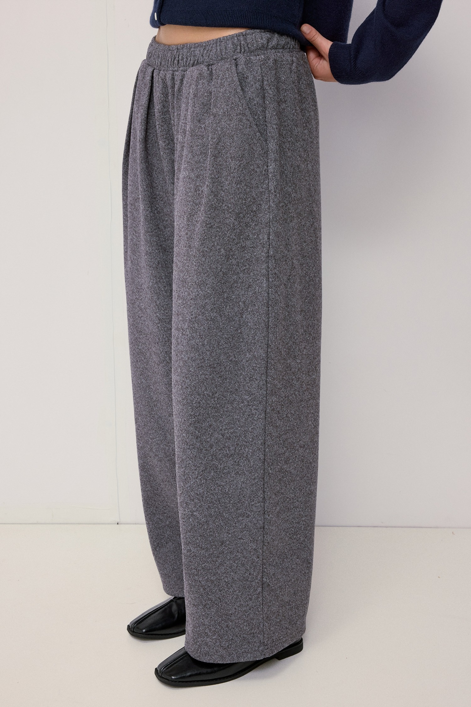 PMR1610-CHARCOAL