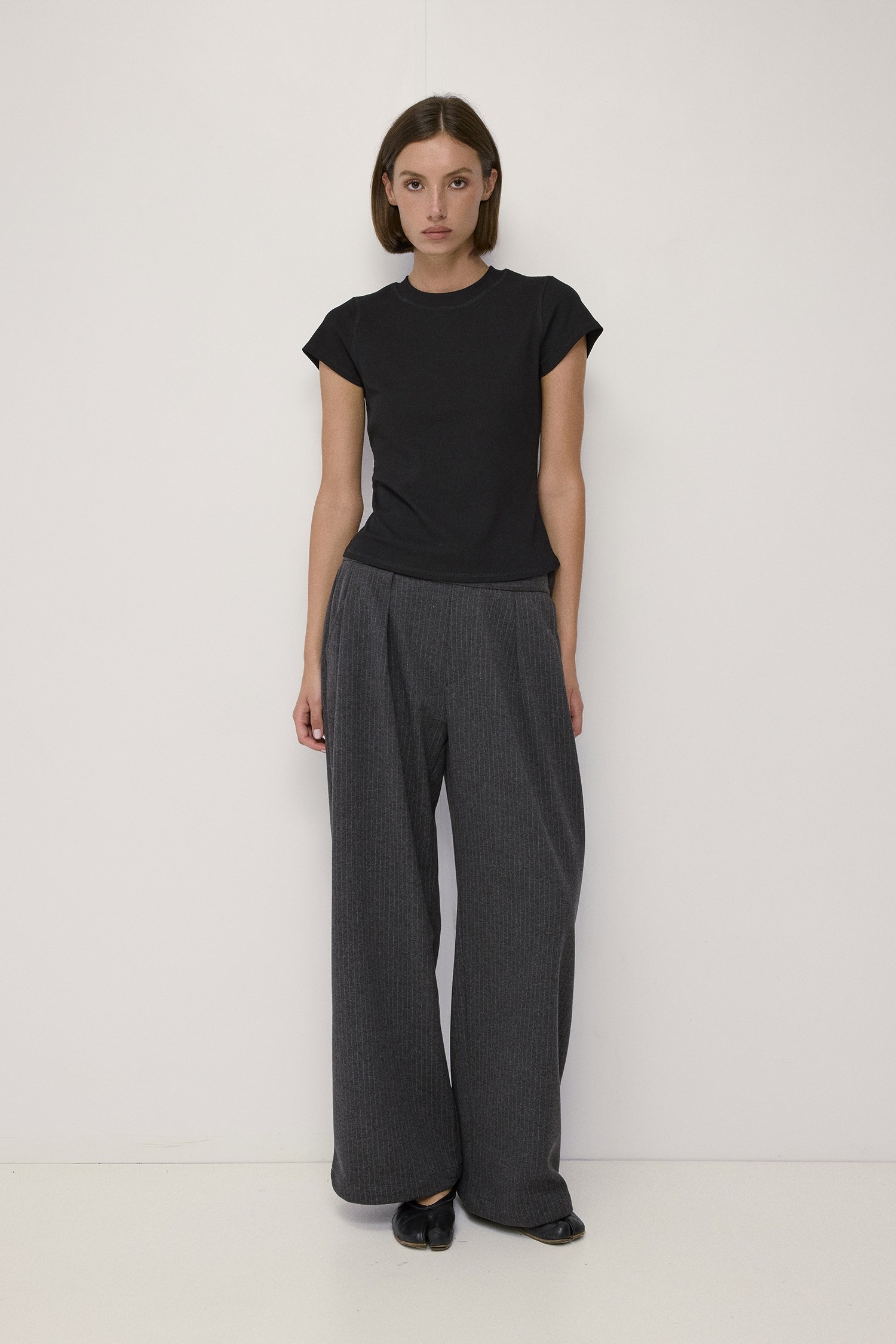 PMR1631-CHARCOAL