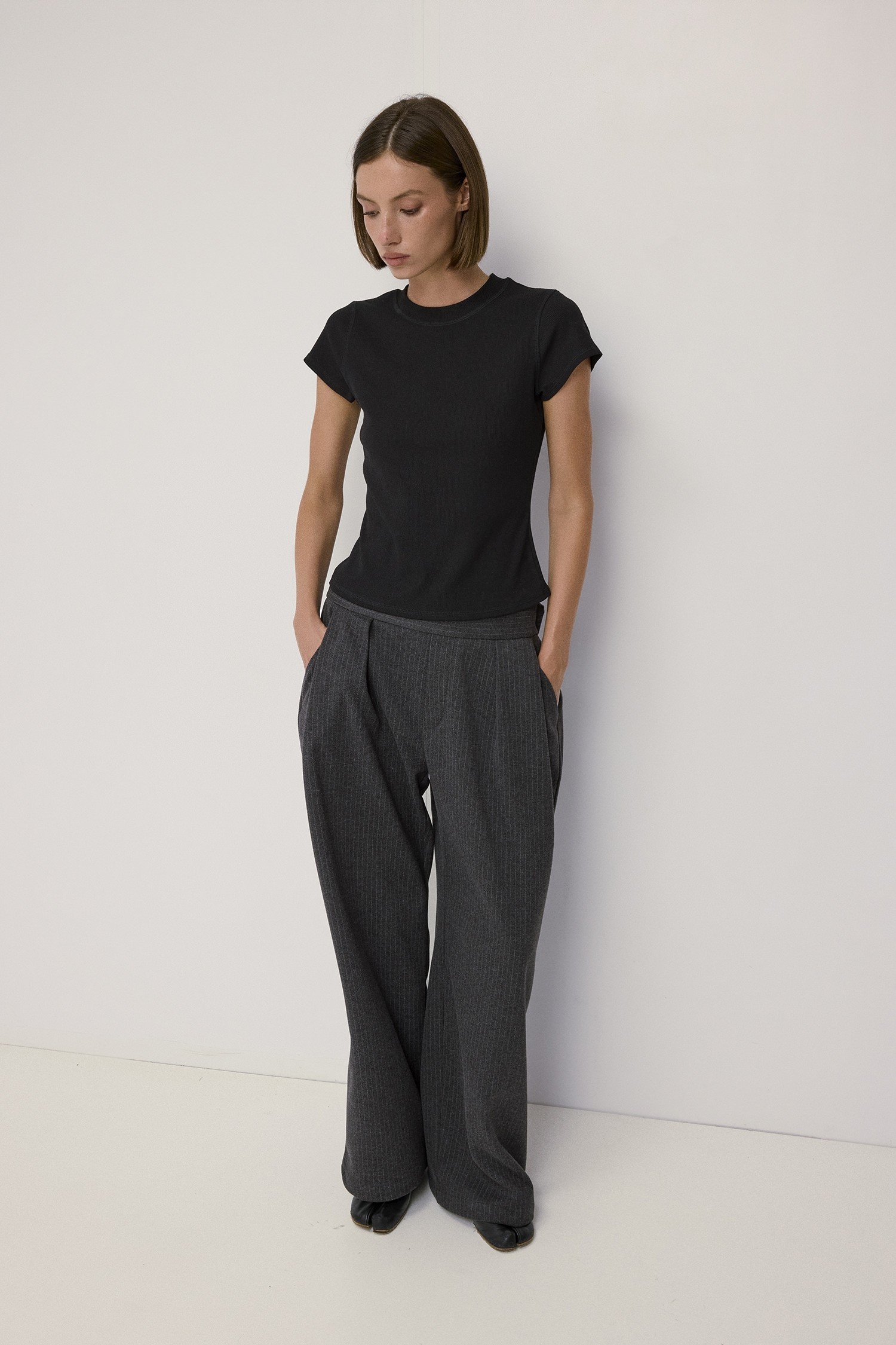 PMR1631-CHARCOAL