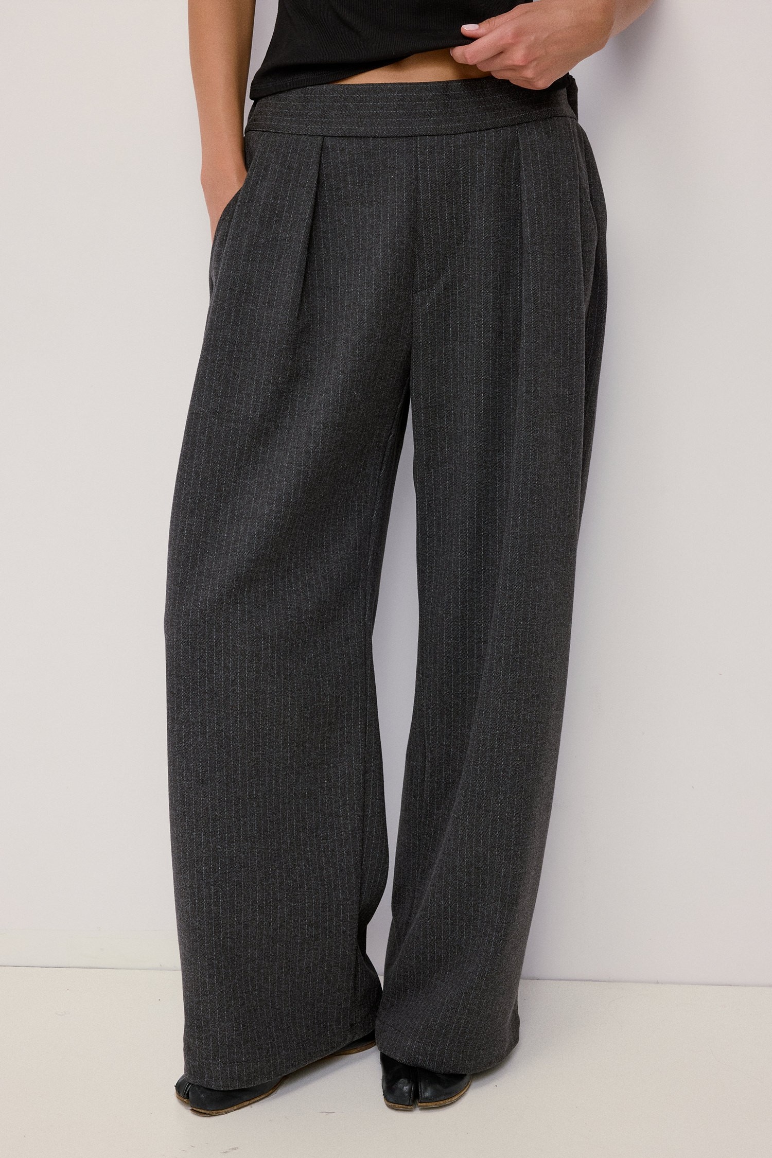 PMR1631-CHARCOAL
