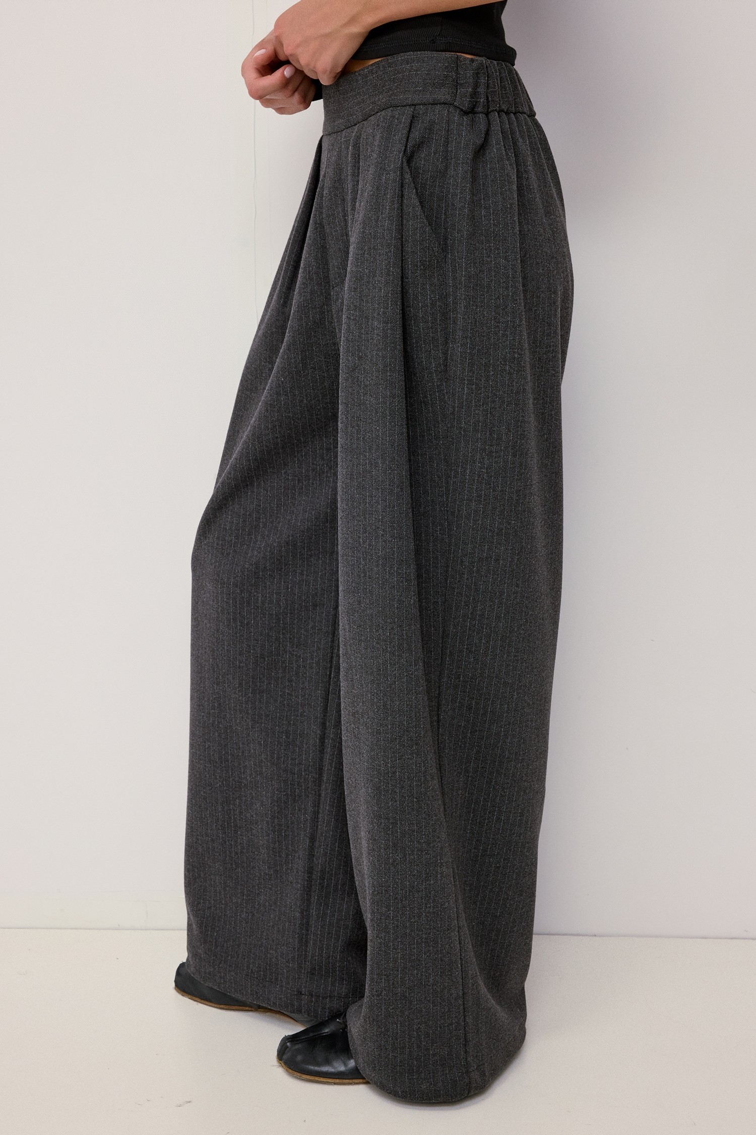 PMR1631-CHARCOAL