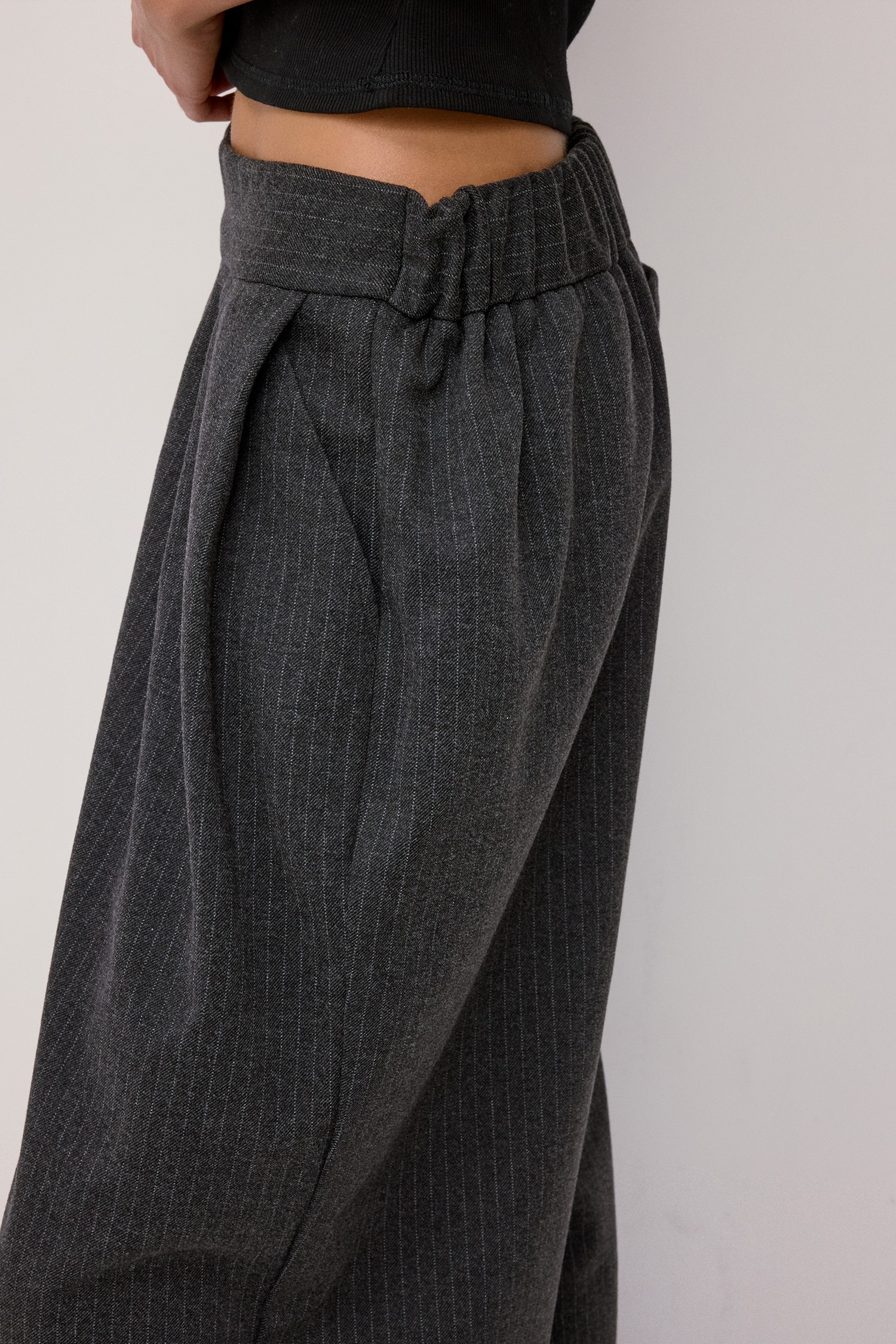 PMR1631-CHARCOAL