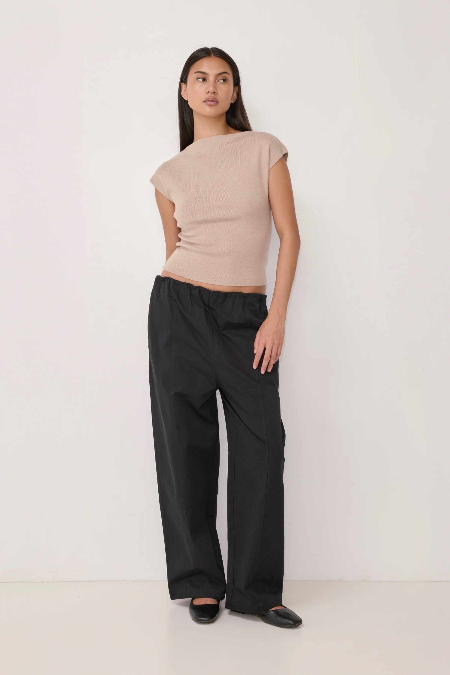 PMR1780-BLACK
