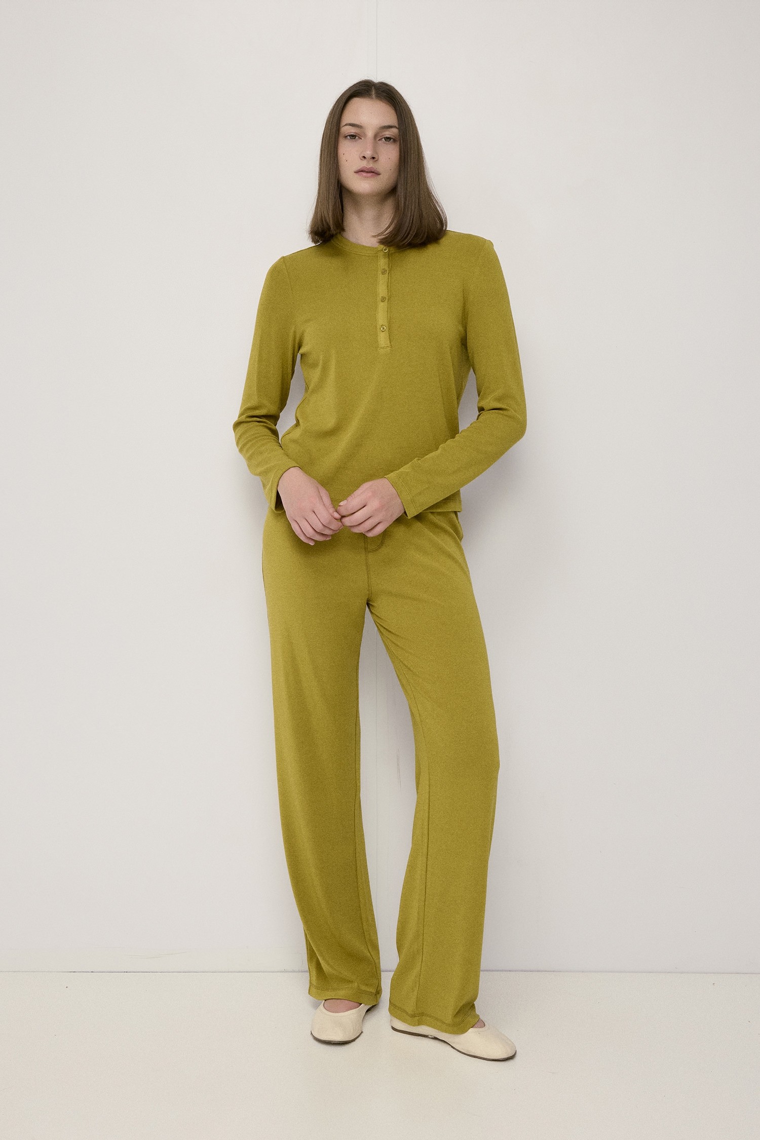 PMR1796-CHARTREUSE