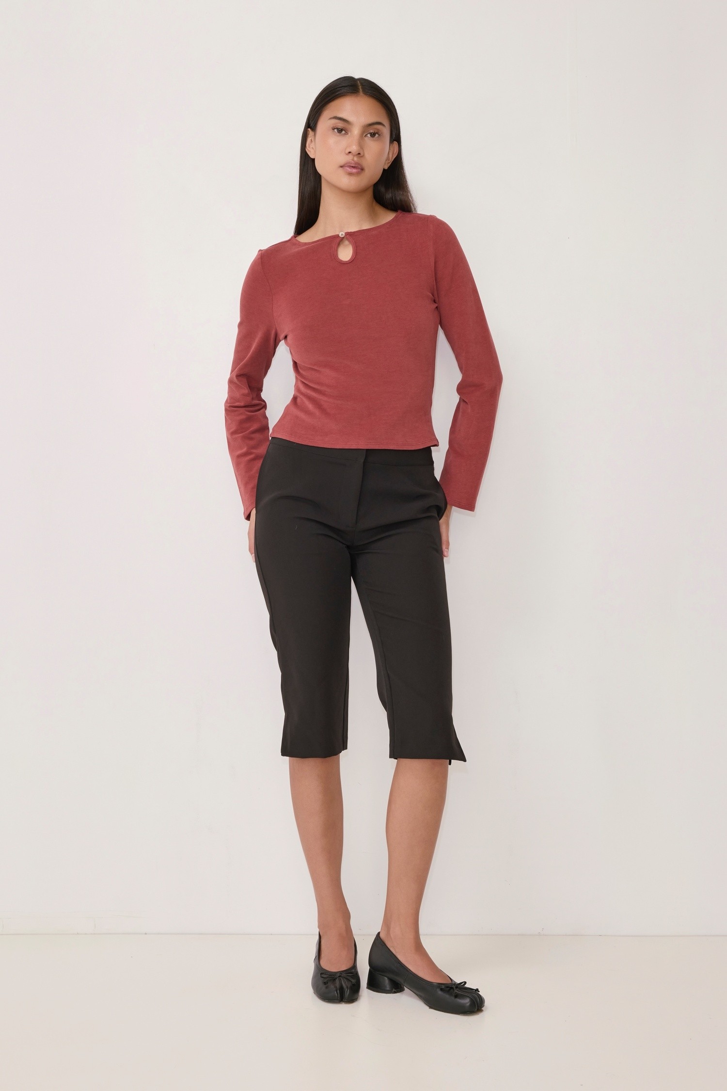 PMR1877-BLACK