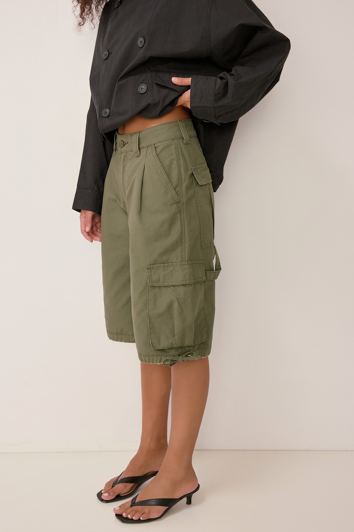 PMR2090-CAMO GREEN