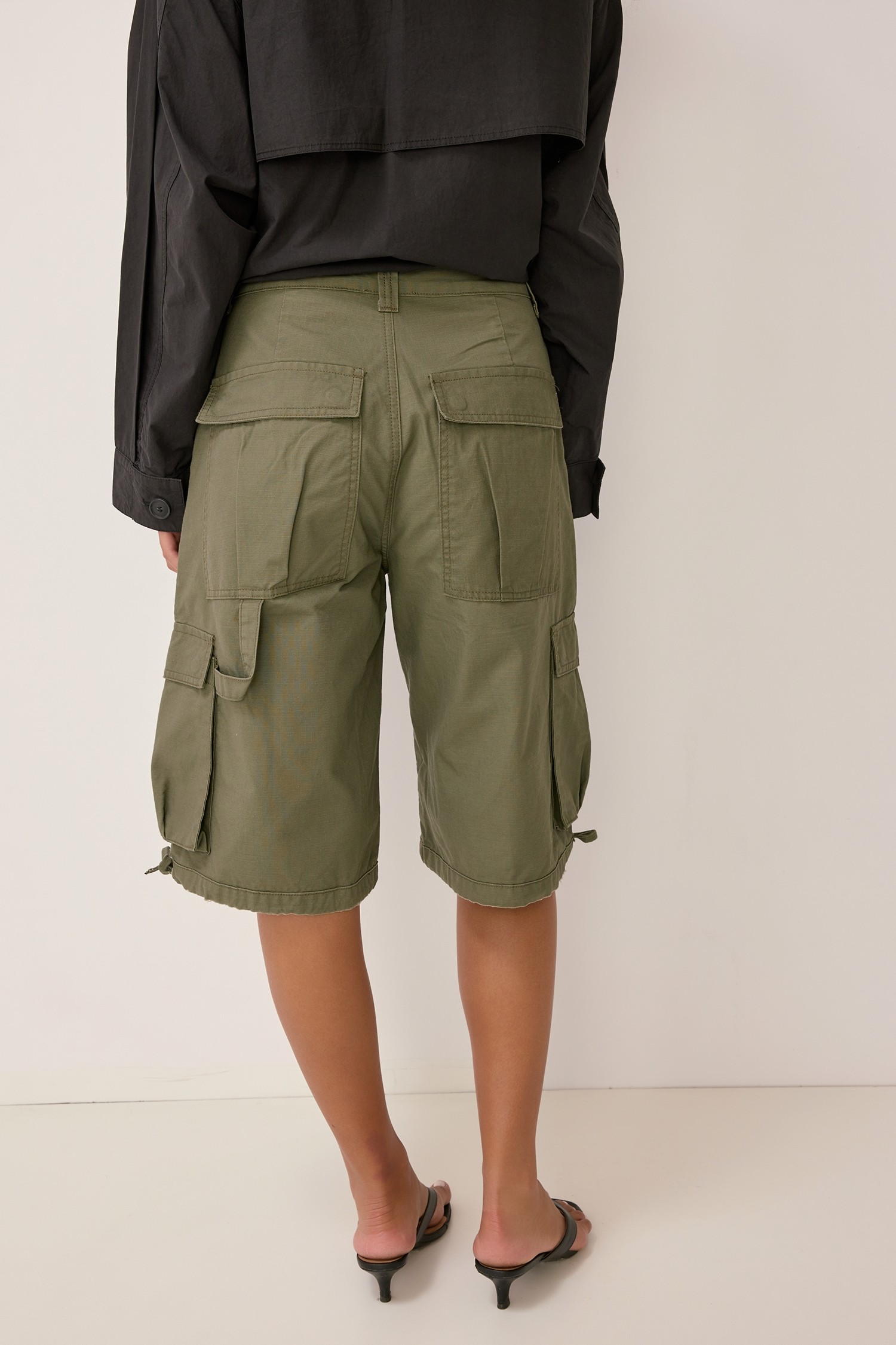 PMR2090-CAMO GREEN