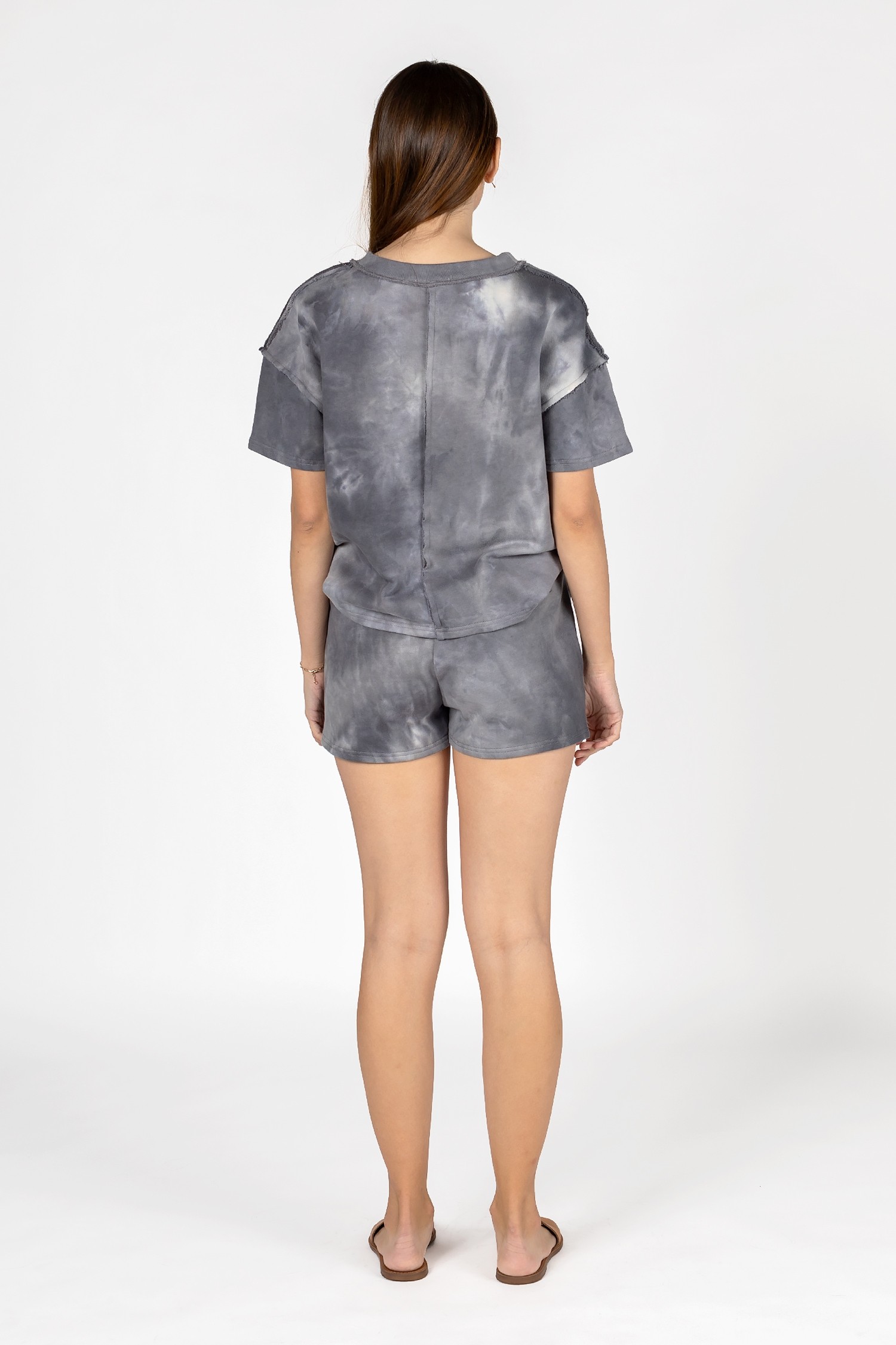 PR2159-DUSTY BLUE