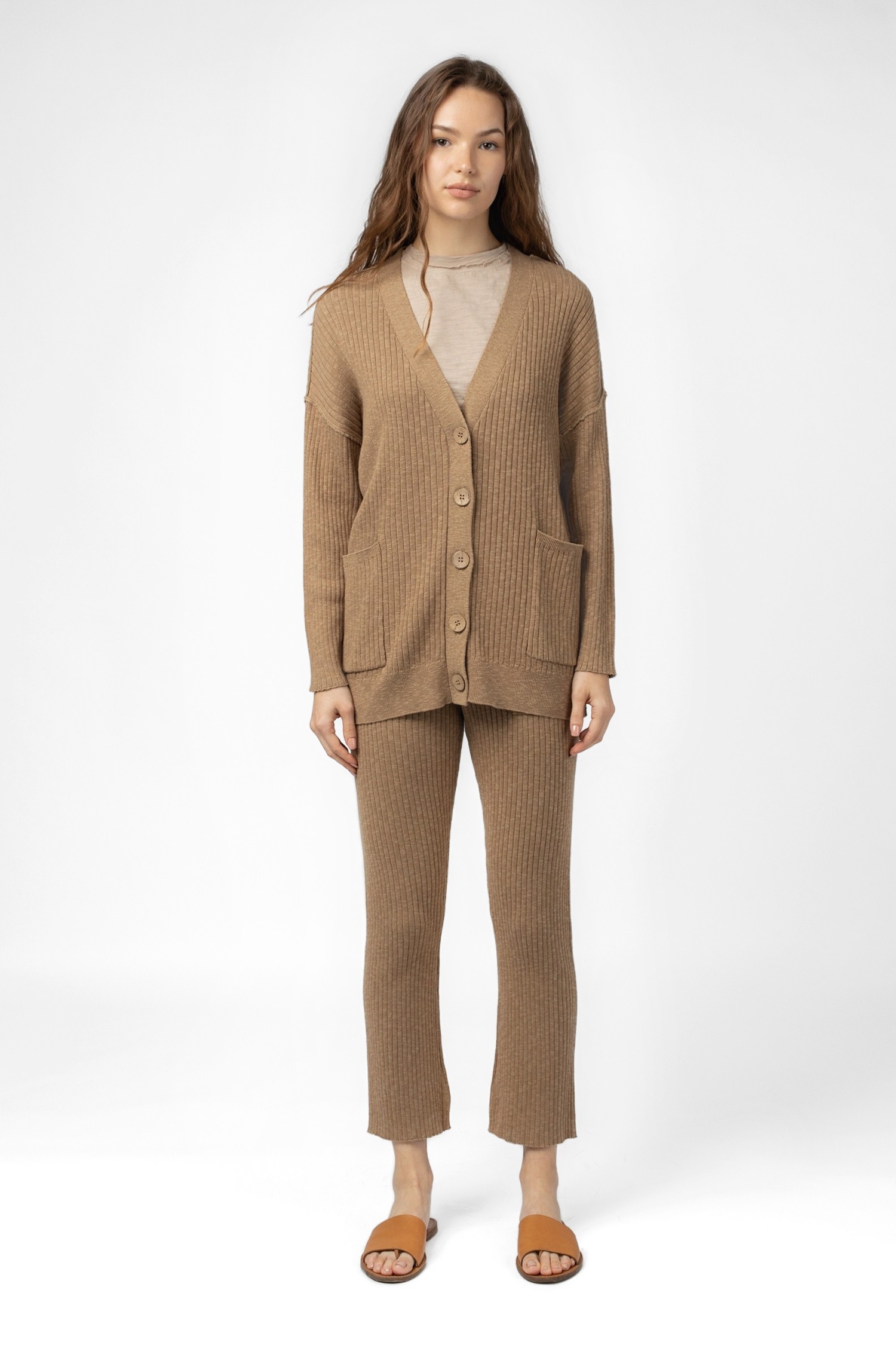 PR2199-KHAKI