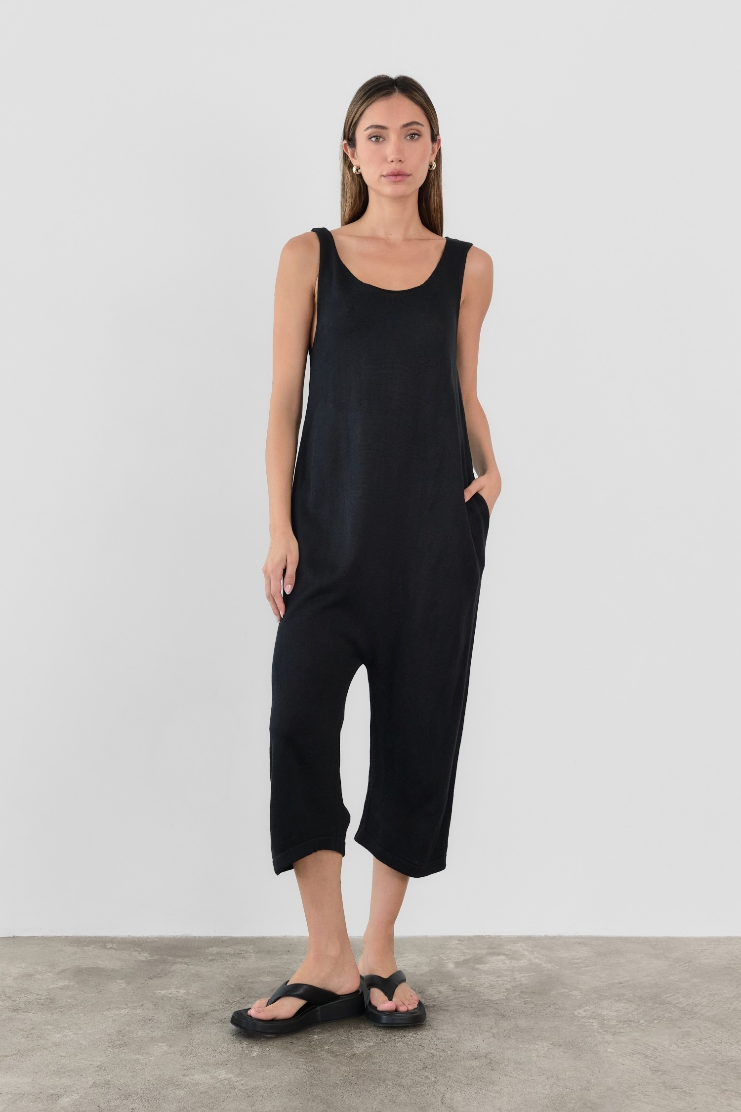 PR2232-BLACK