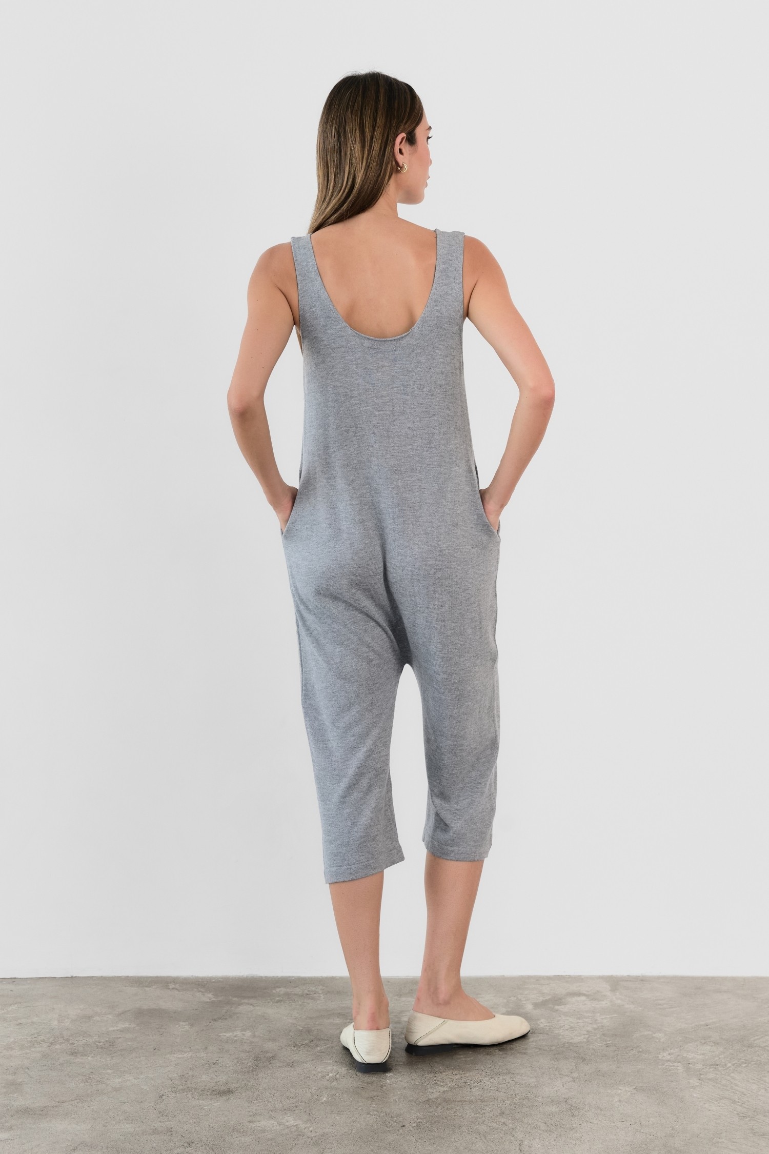 PR2232-HEATHER GREY
