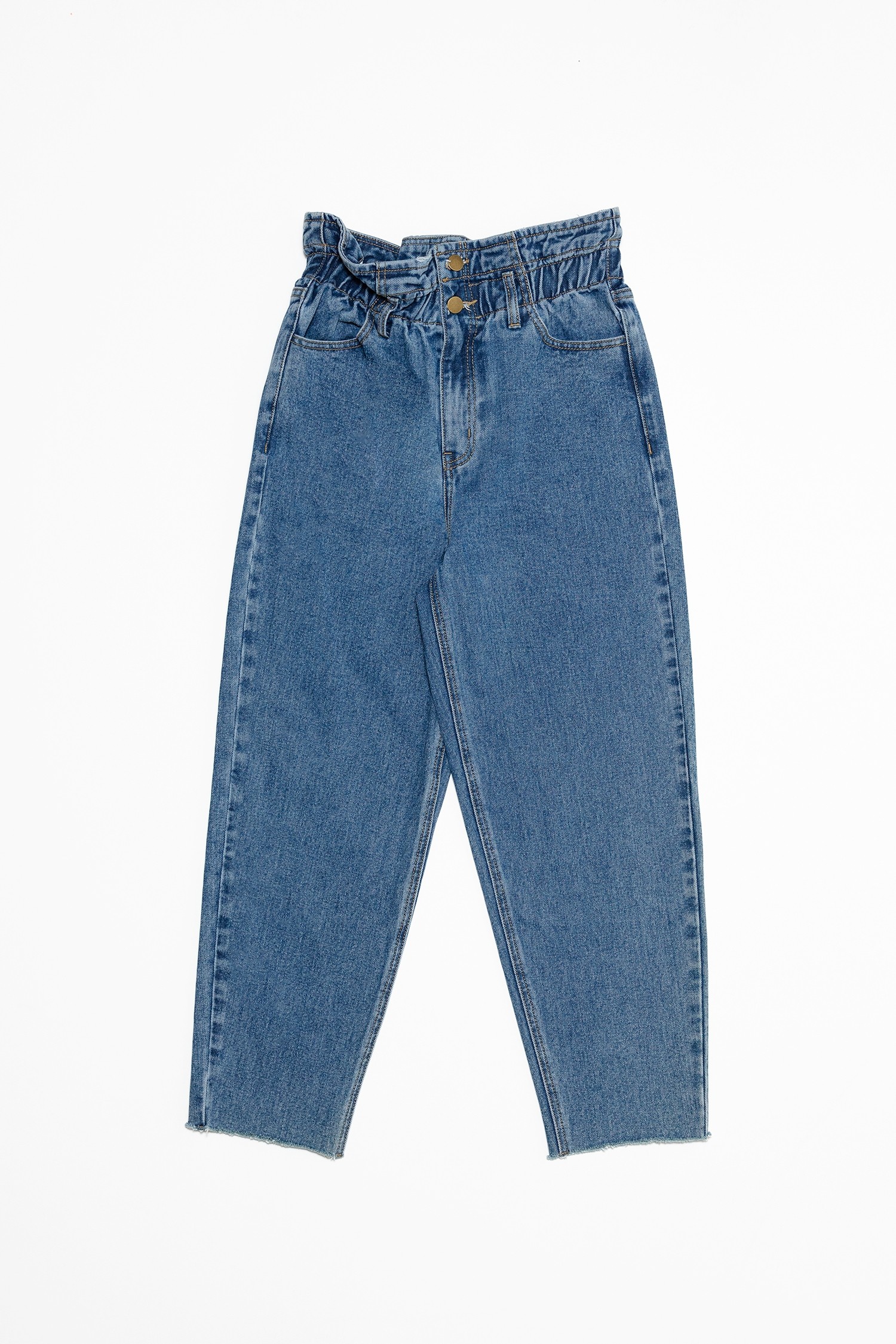 PR2239-WASHED BLUE