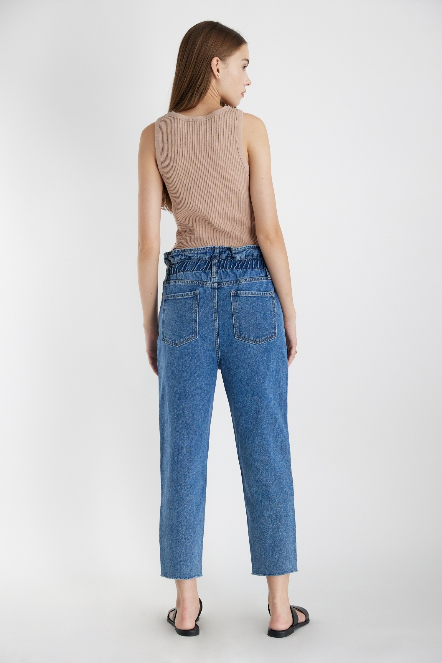 PR2239-WASHED BLUE
