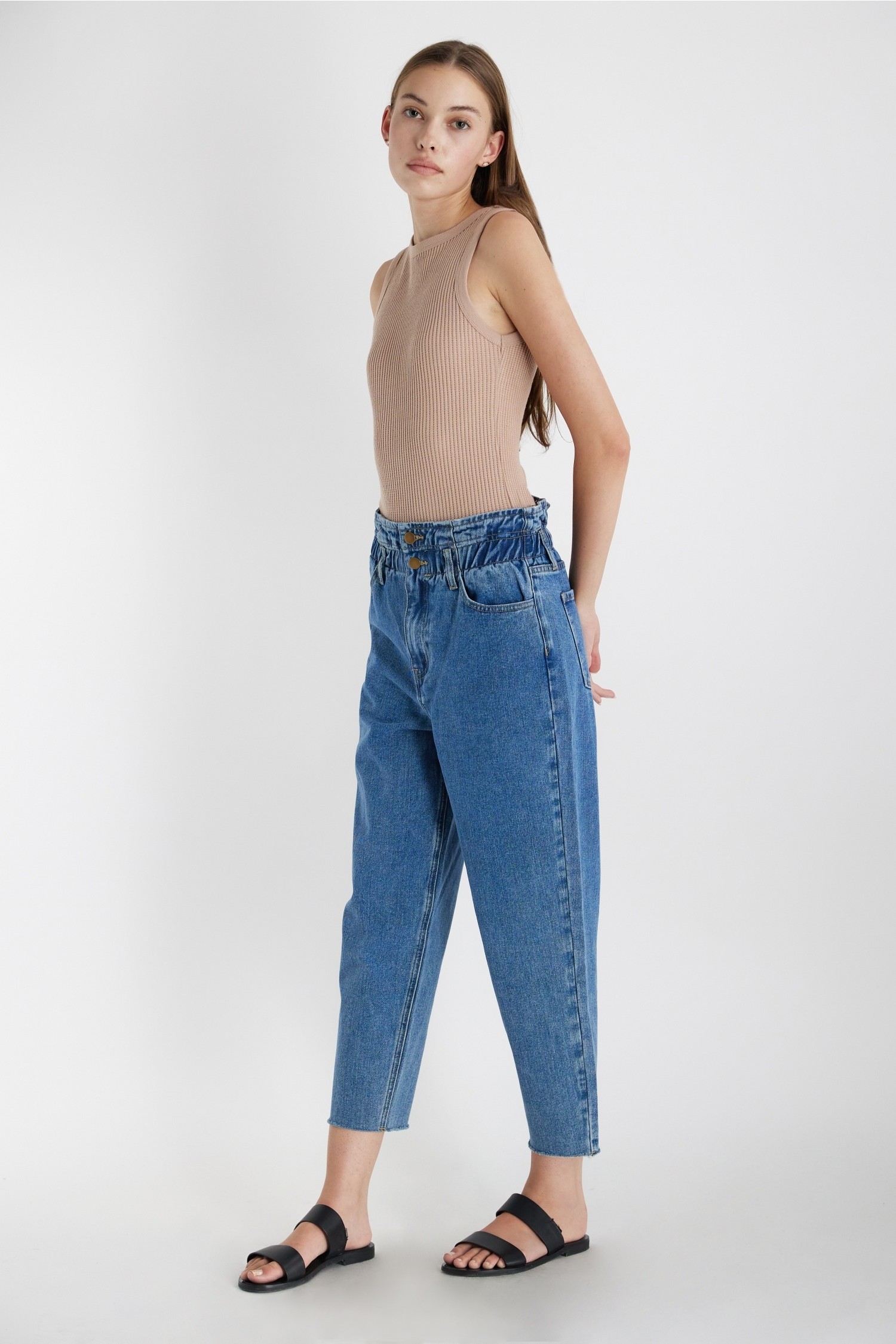 PR2239-WASHED BLUE