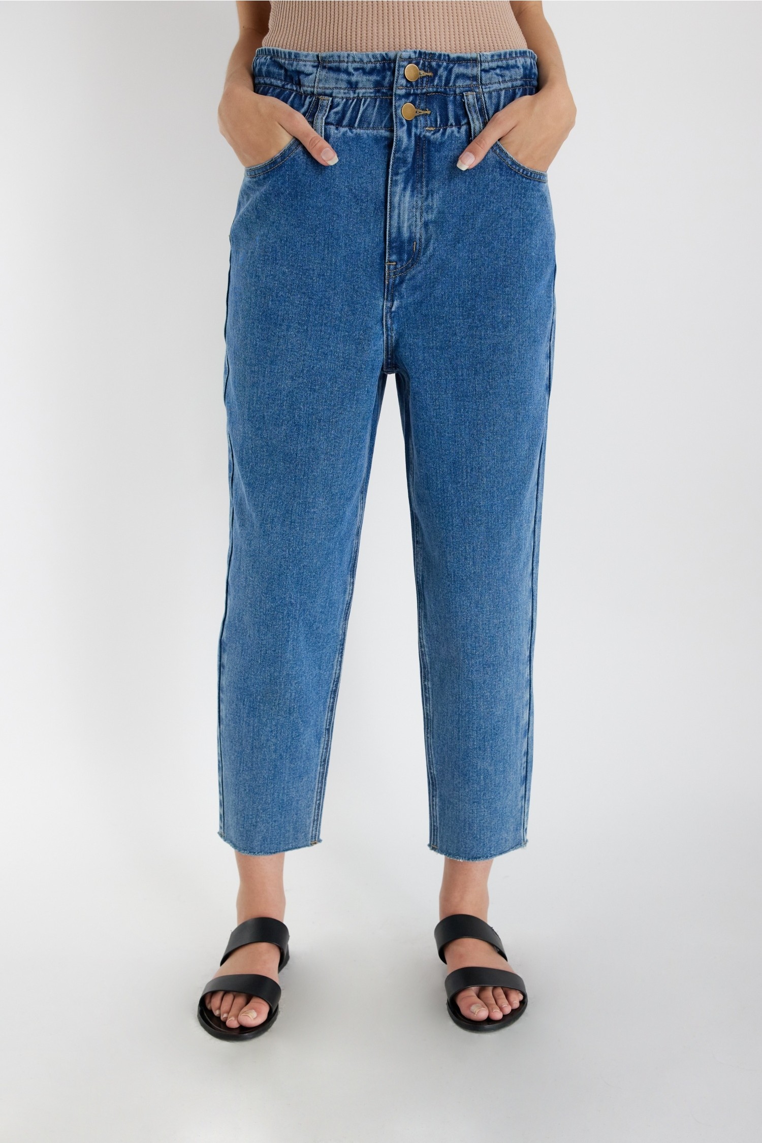 PR2239-WASHED BLUE