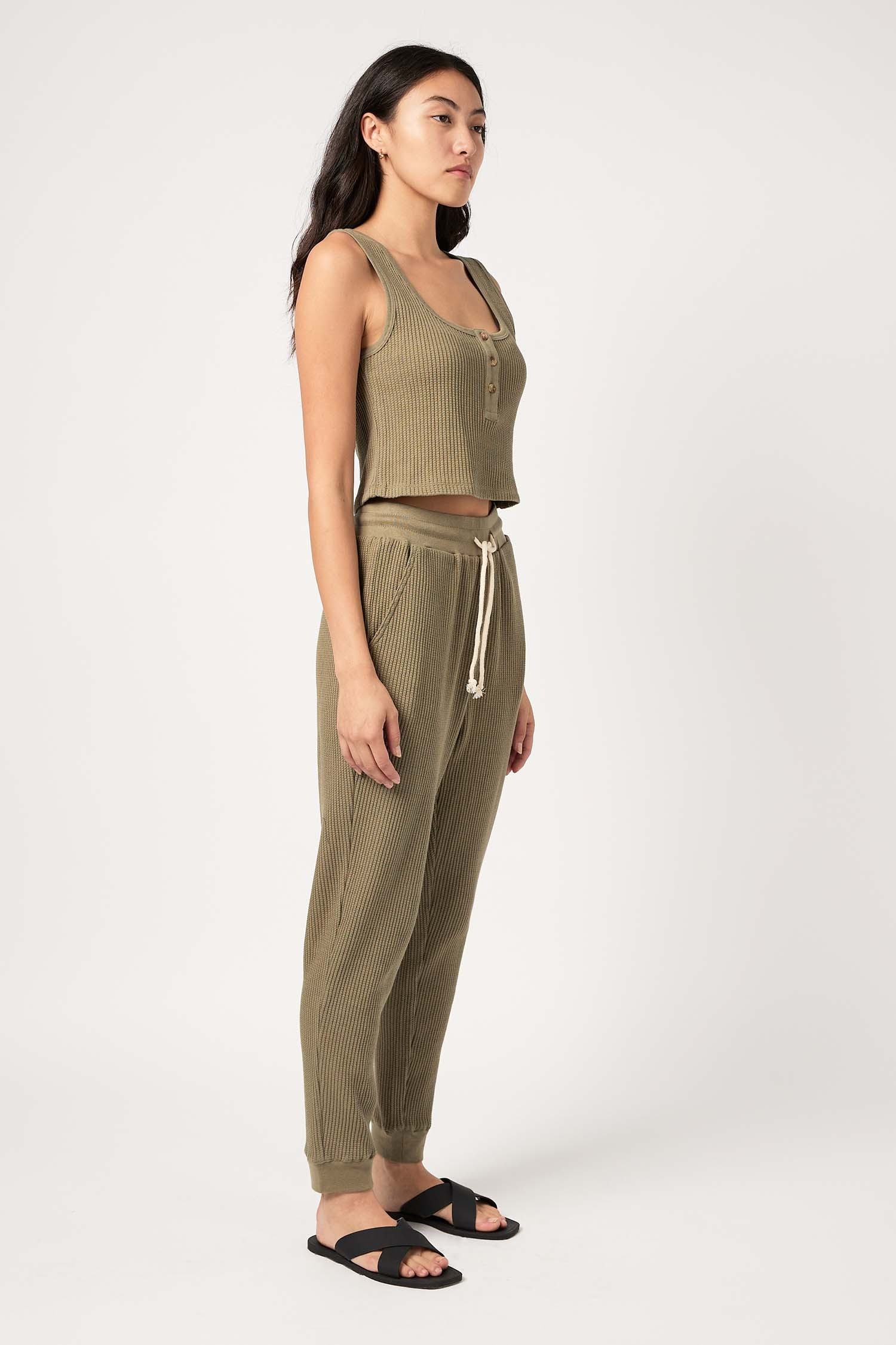 PR2241-LT OLIVE