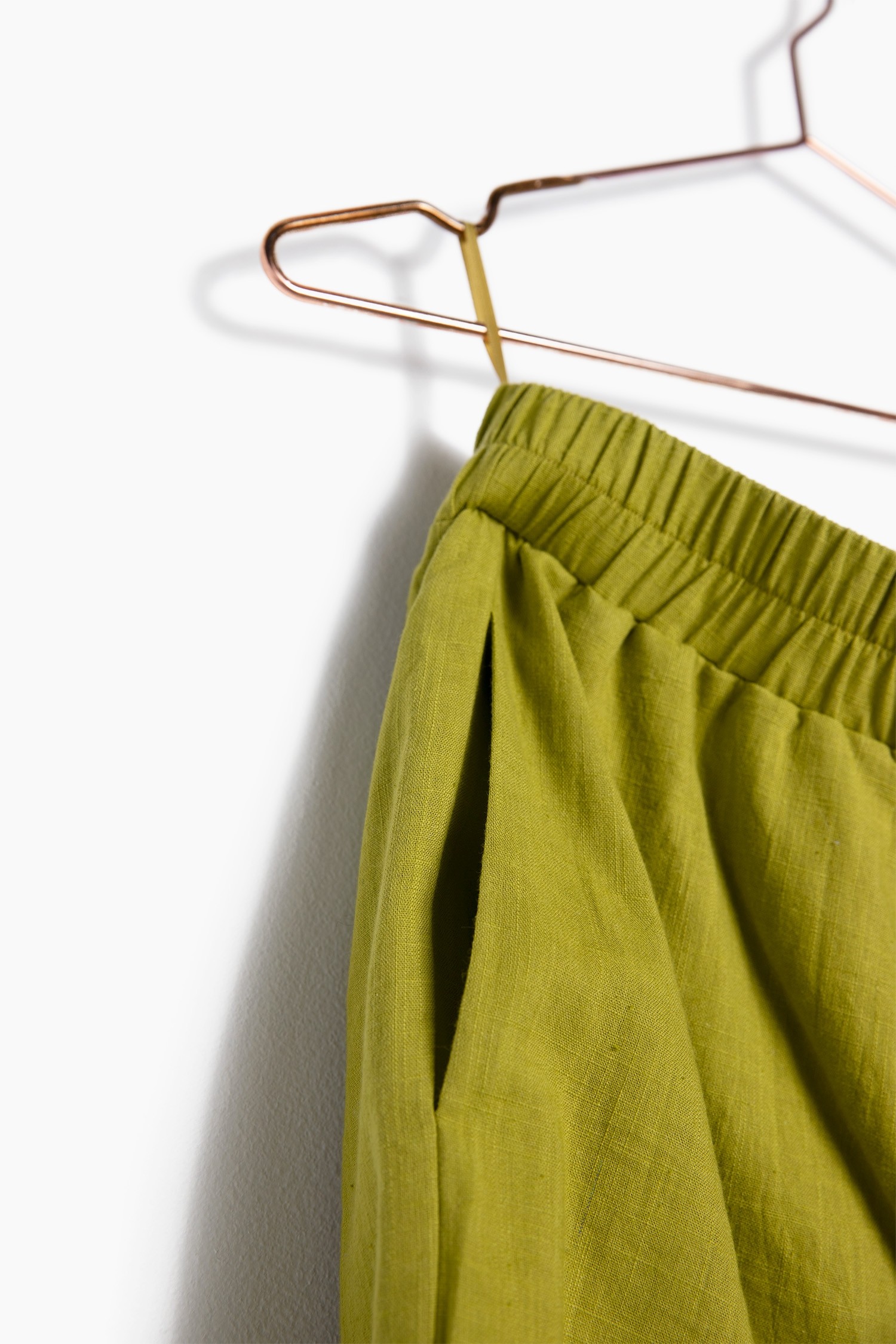 PR2242-LT OLIVE