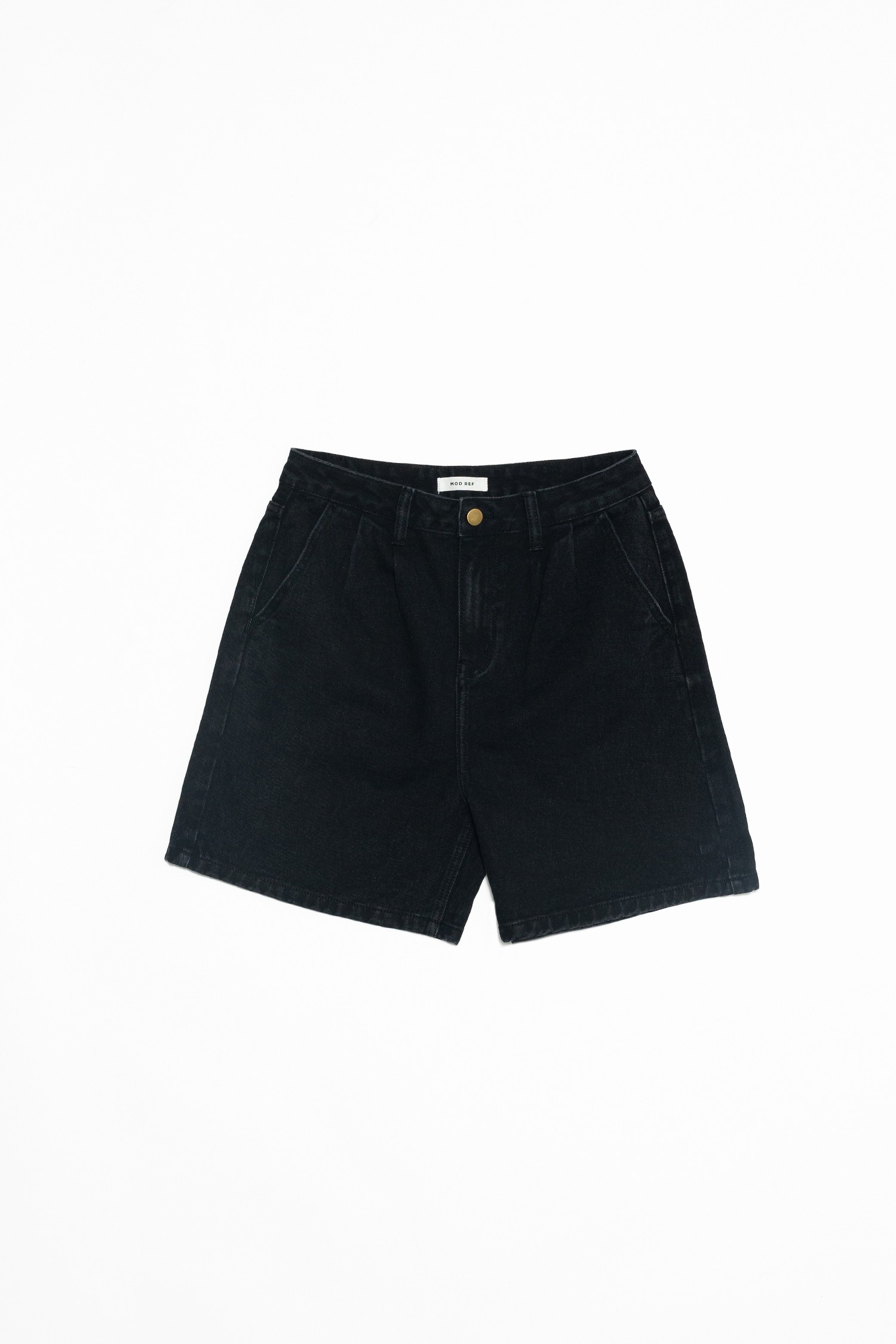 PR2275-V-WASHED BLACK