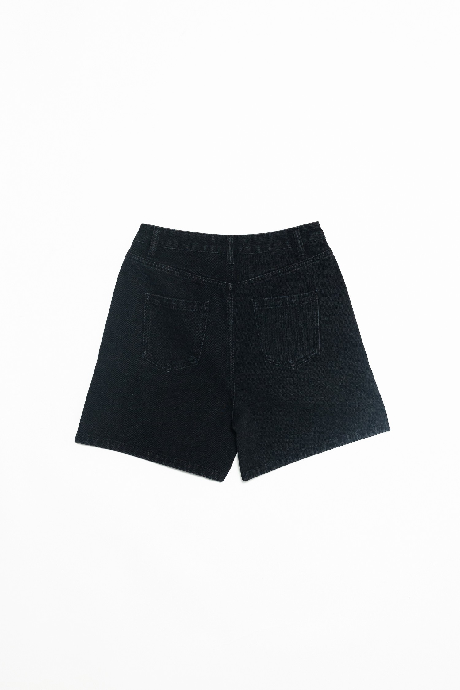 PR2275-V-WASHED BLACK