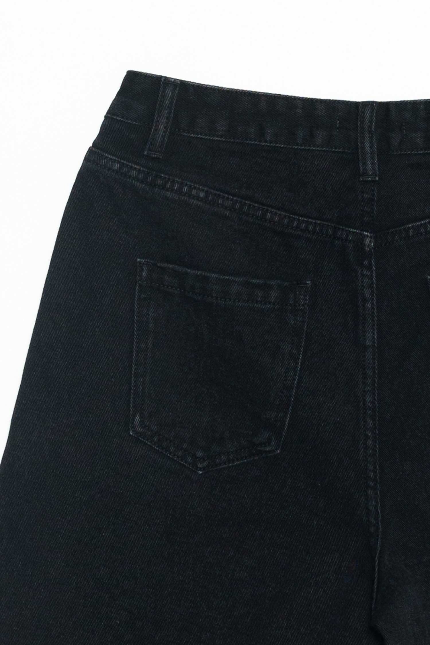 PR2275-V-WASHED BLACK