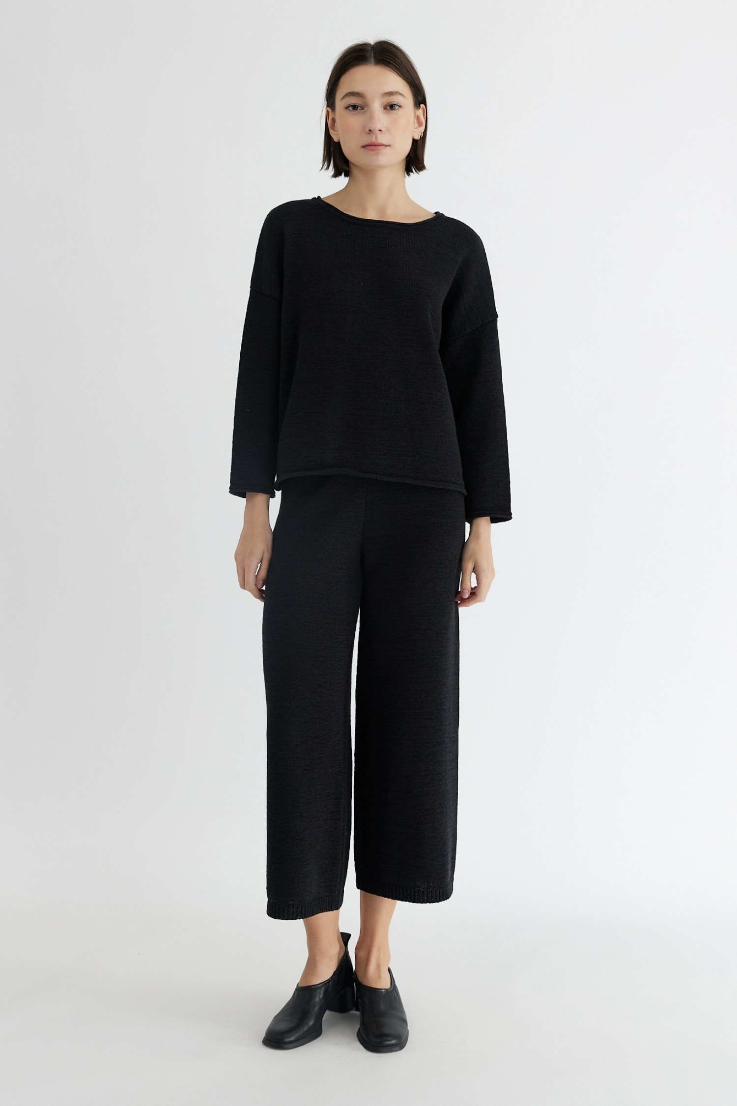 PR2300-BLACK