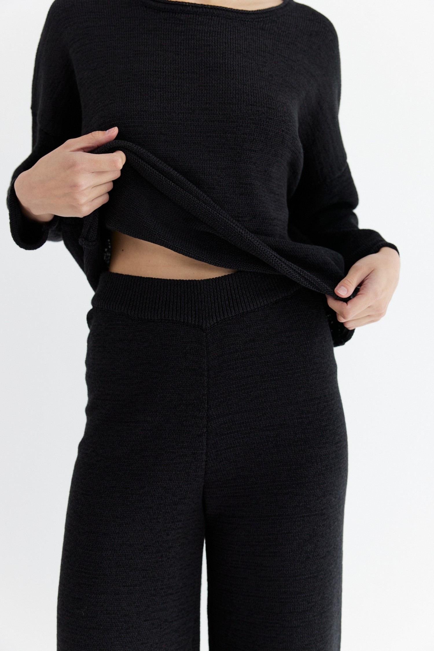 PR2300-BLACK