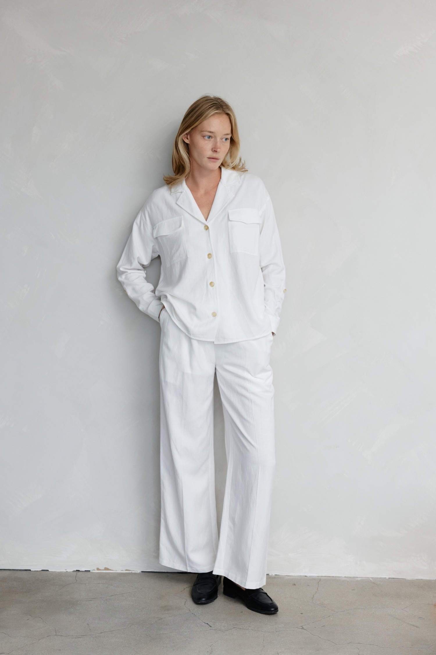 PR2338-WHITE
