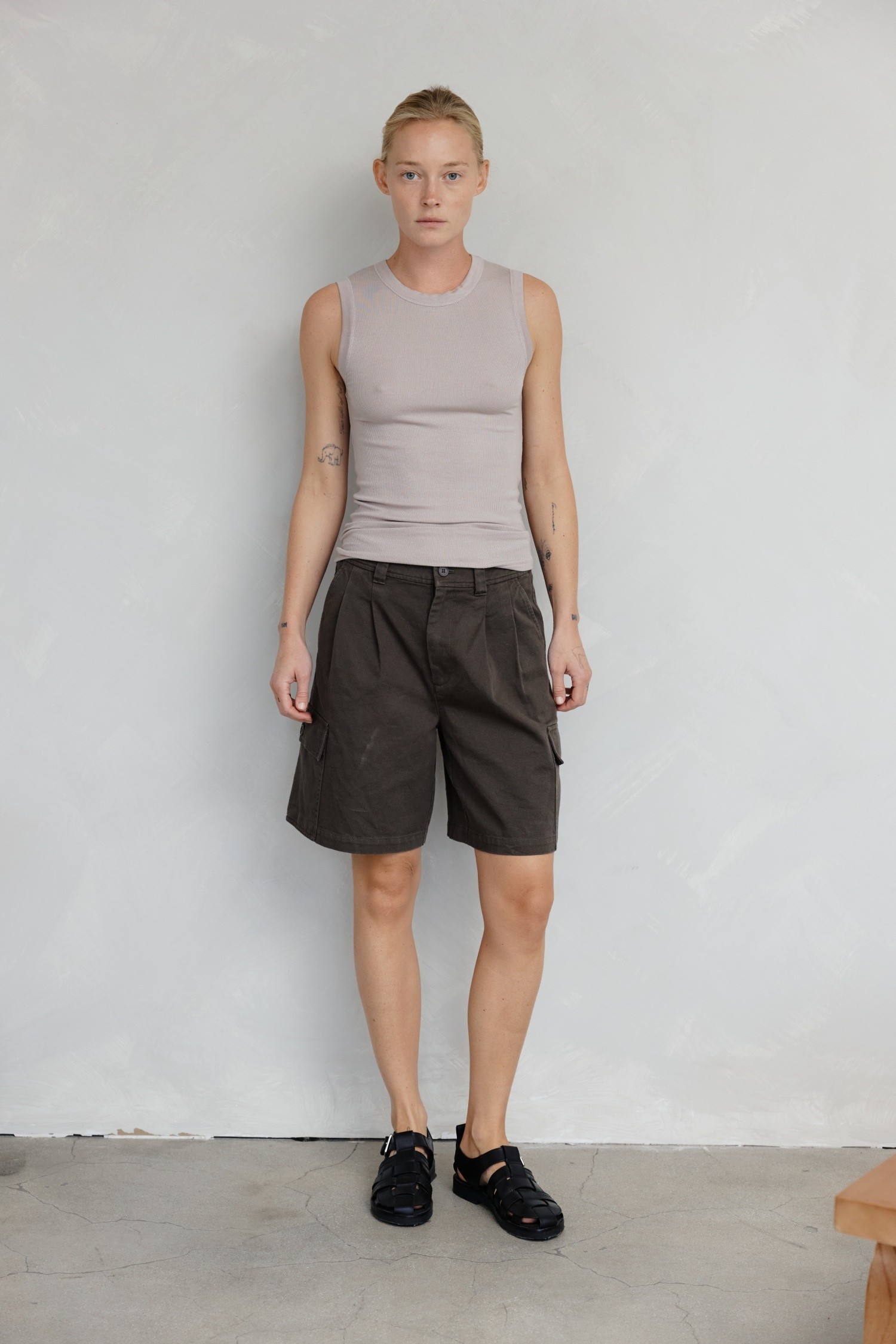 PR2340-DARK OLIVE