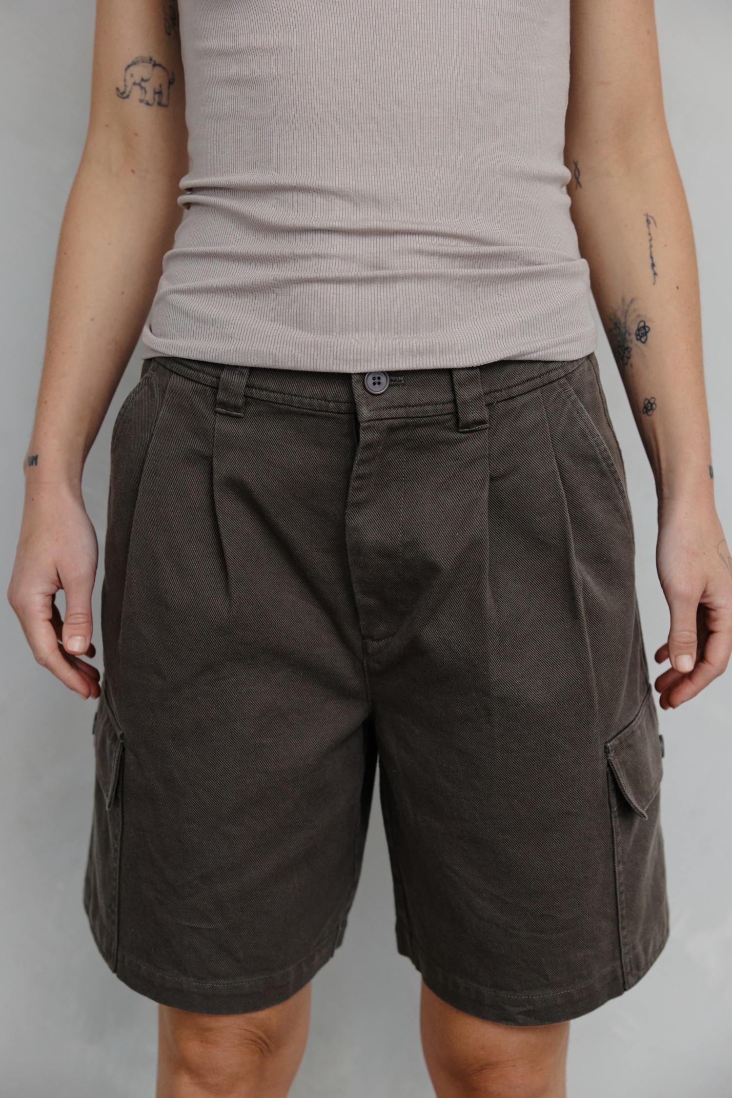 PR2340-DARK OLIVE