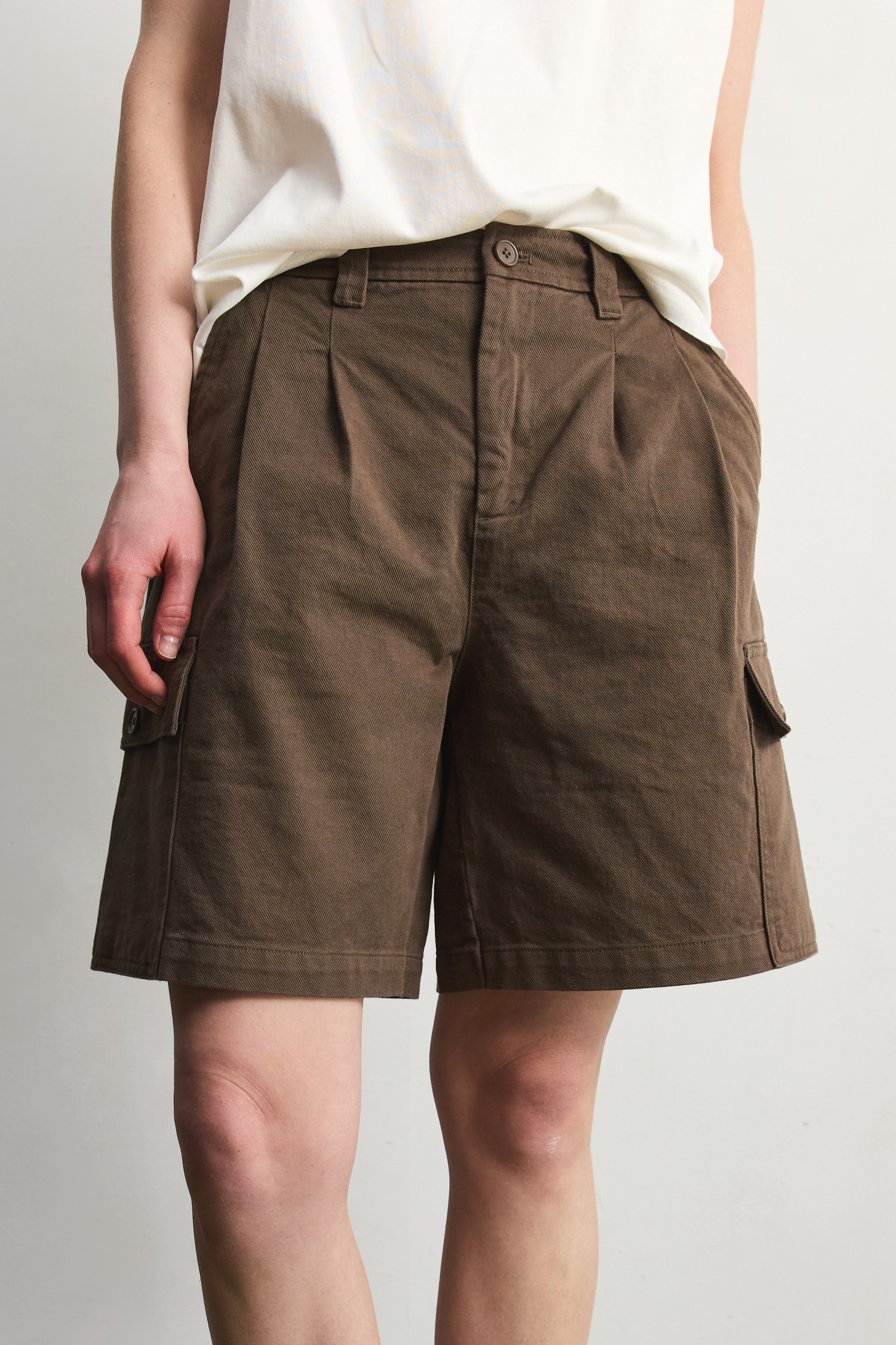PR2340-DARK OLIVE