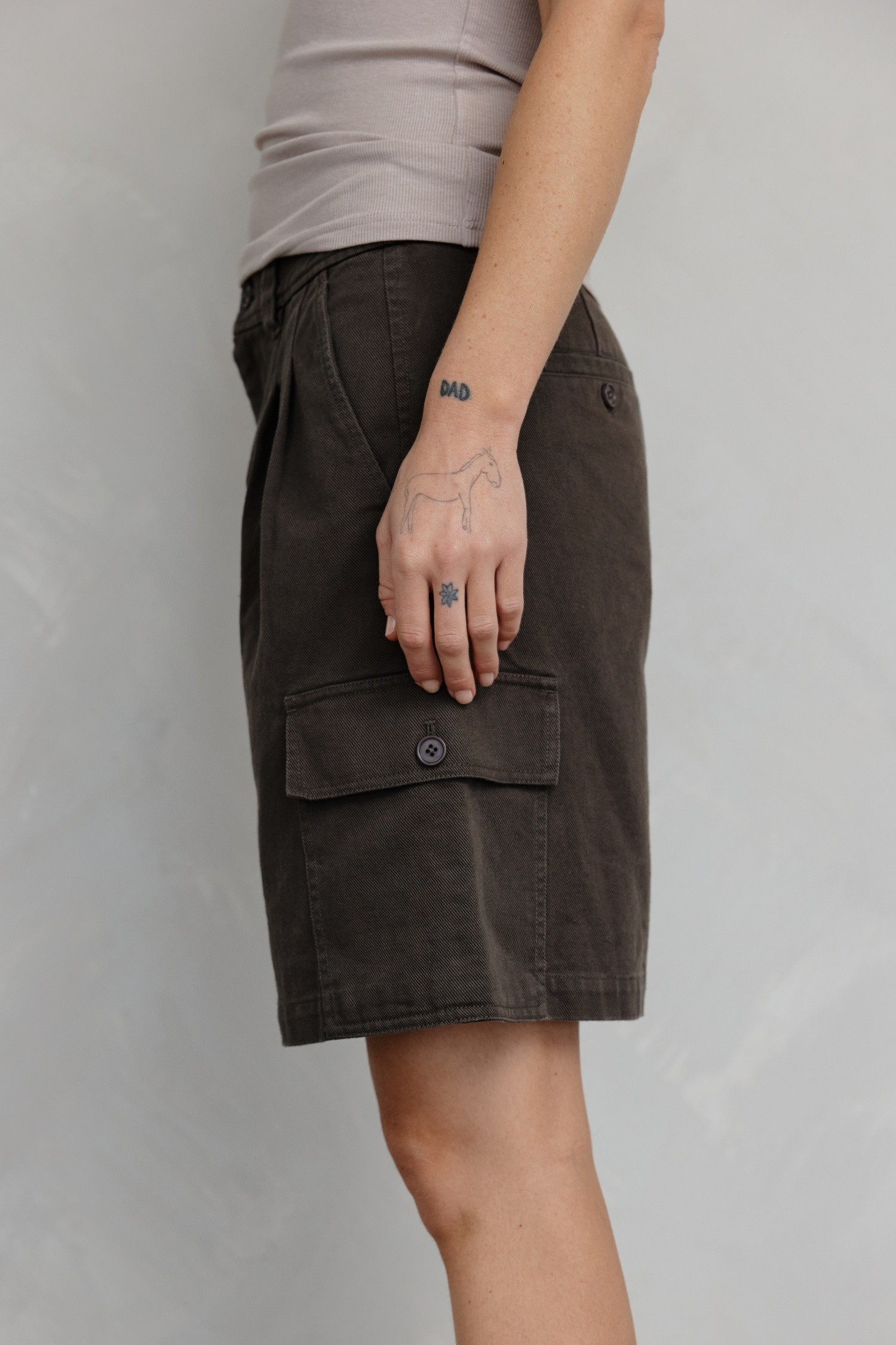PR2340-DARK OLIVE