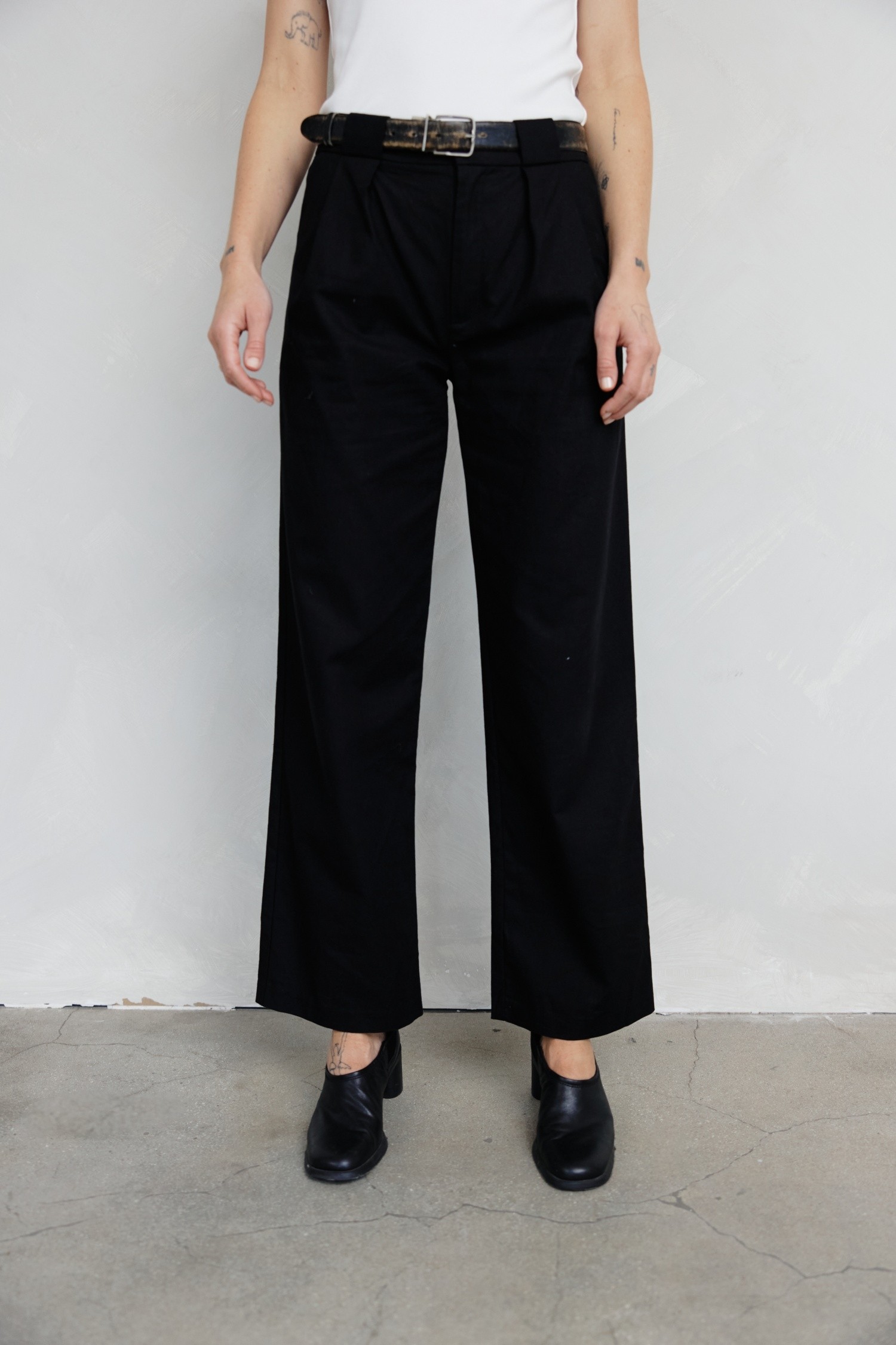 PR2342--BLACK