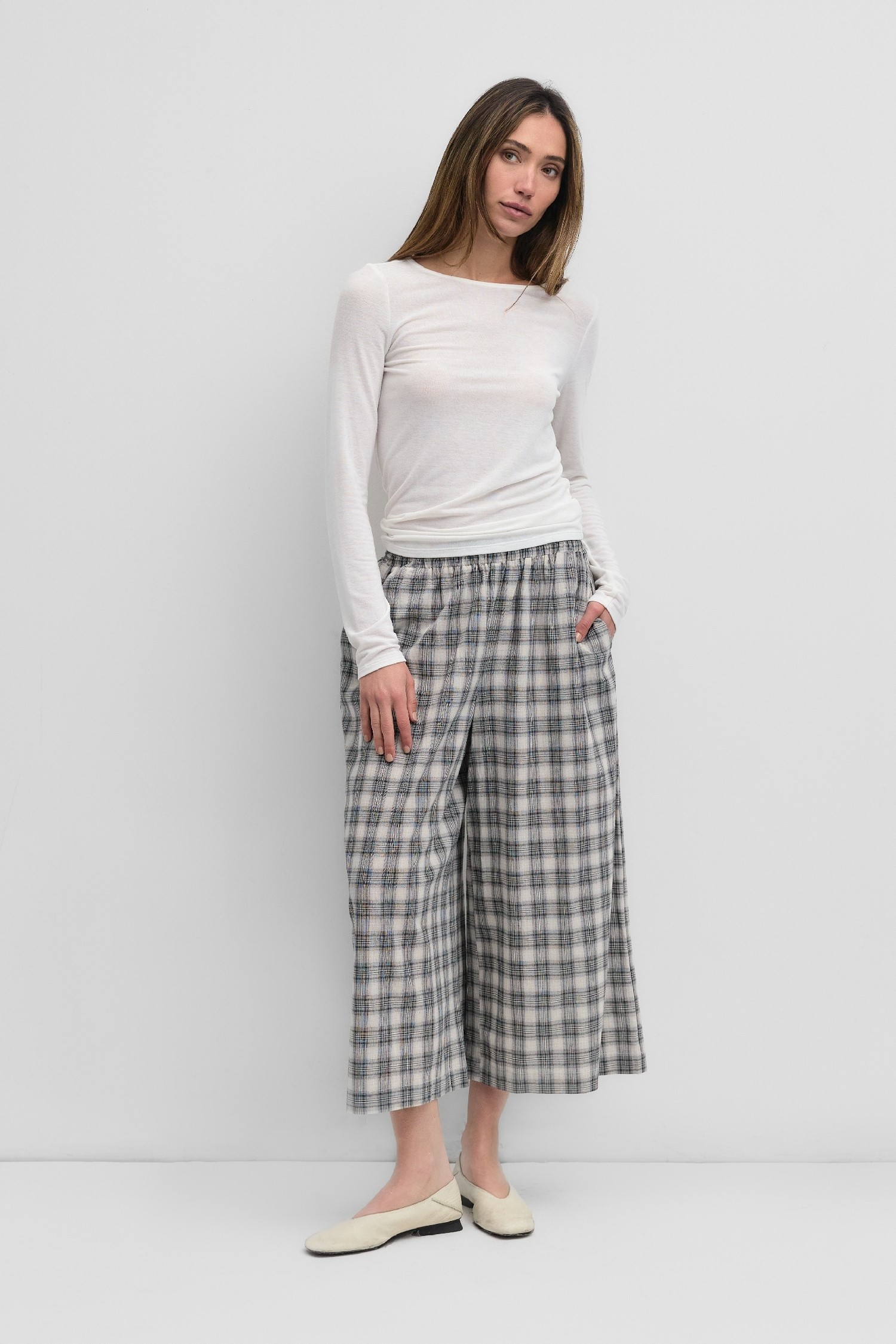 PR2354-GREY MULTI
