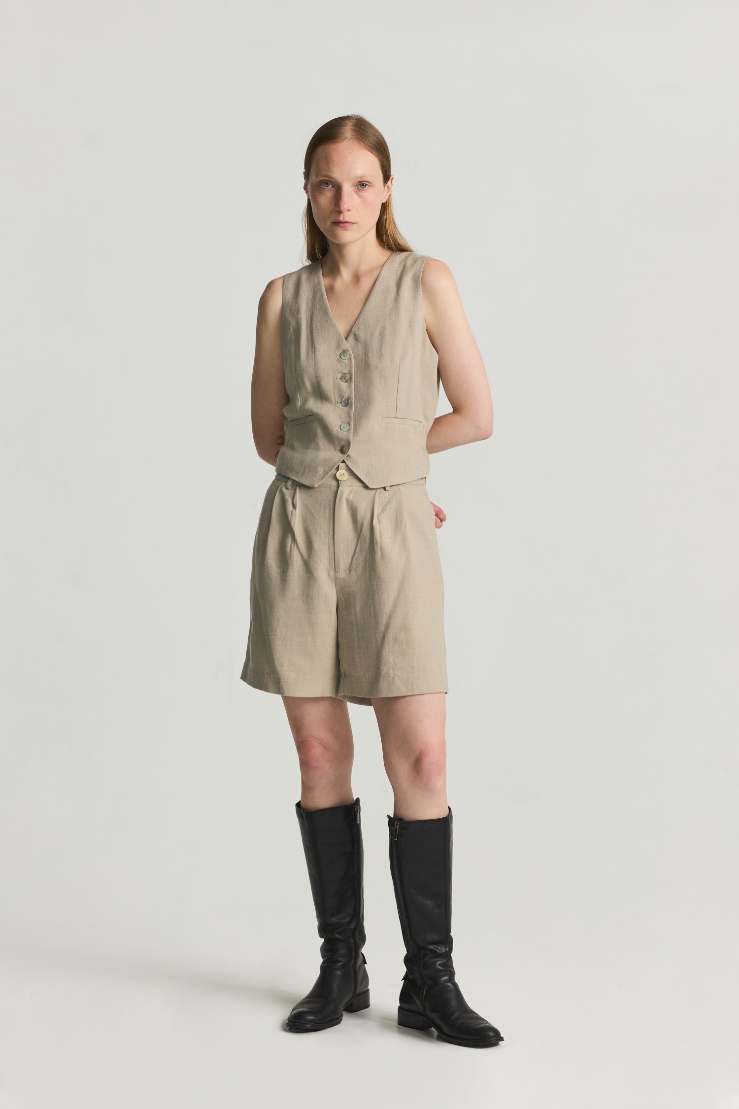 PR2357-BEIGE