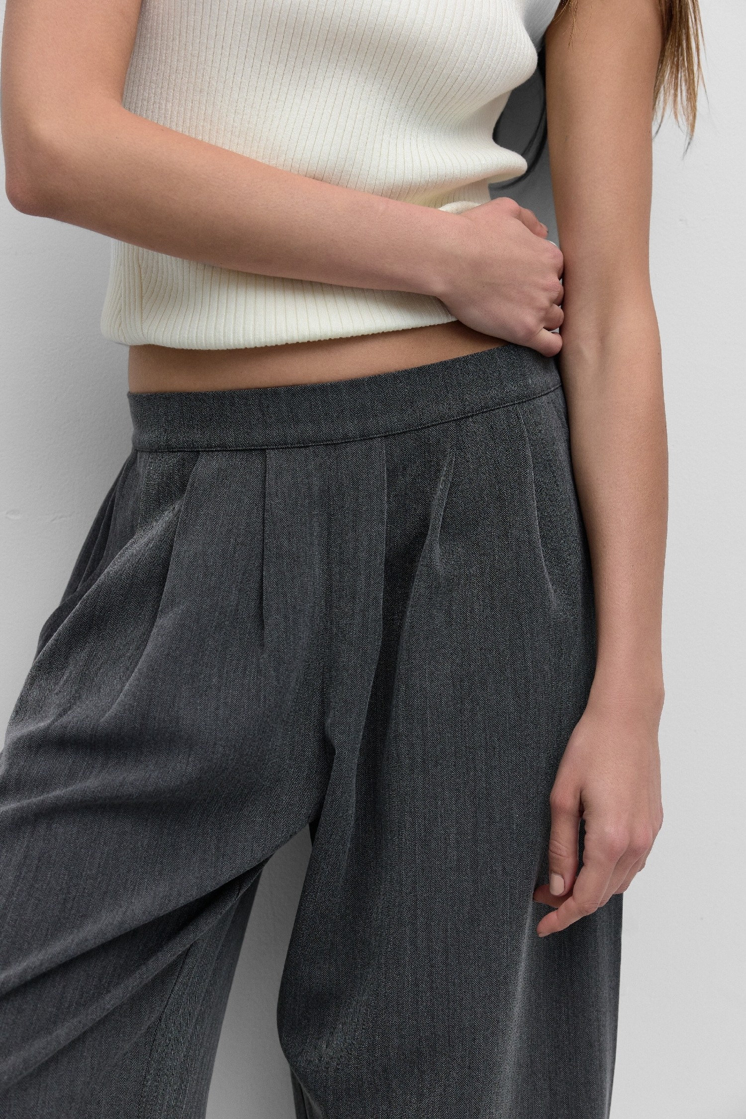 PR2366.-DARK GREY