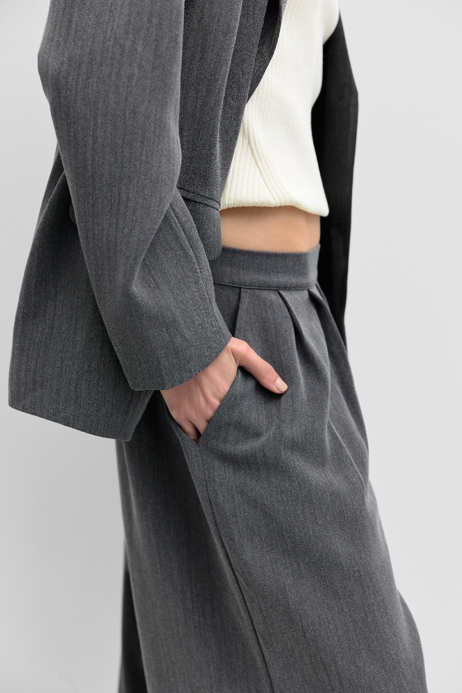 PR2366.-DARK GREY